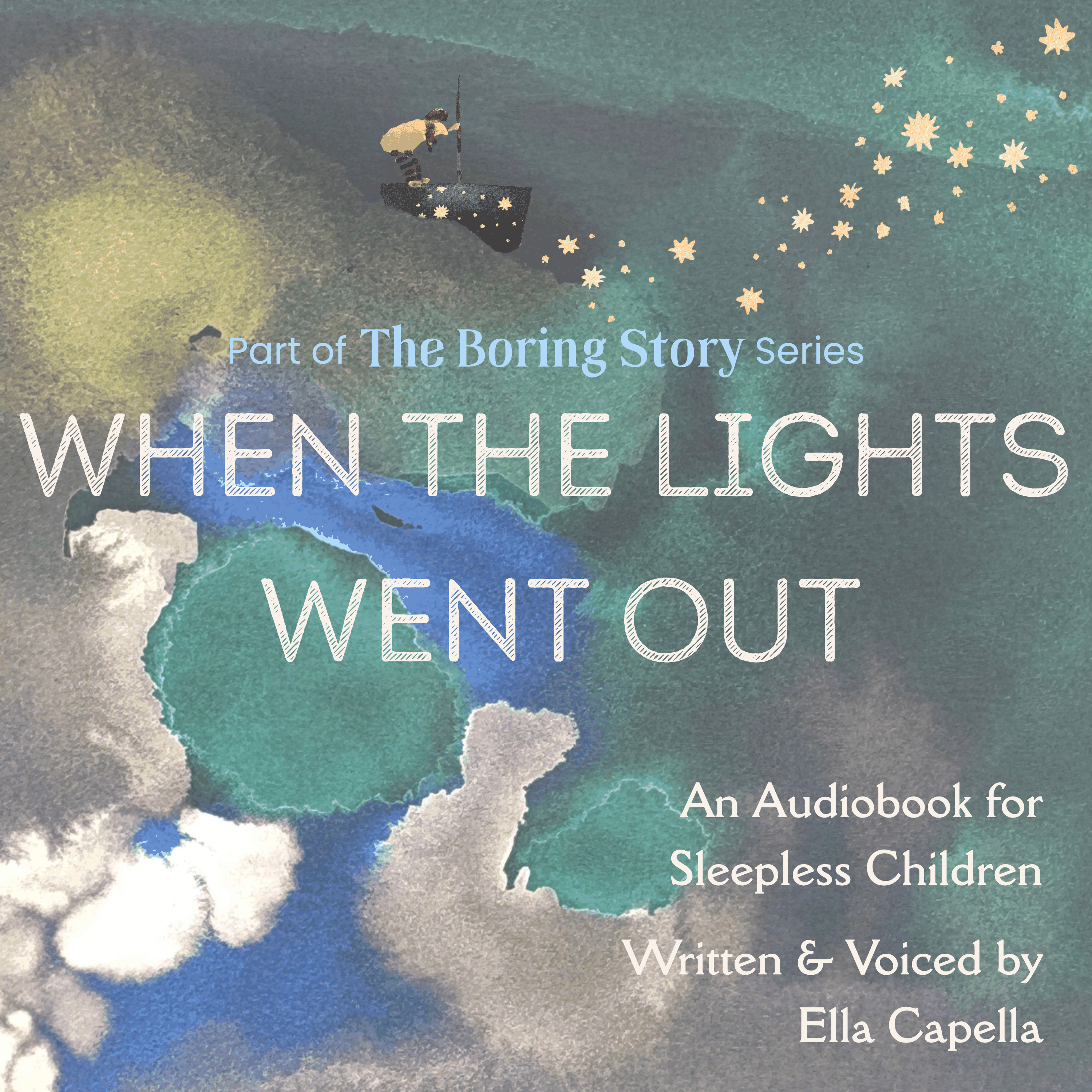 When The Lights Went Out