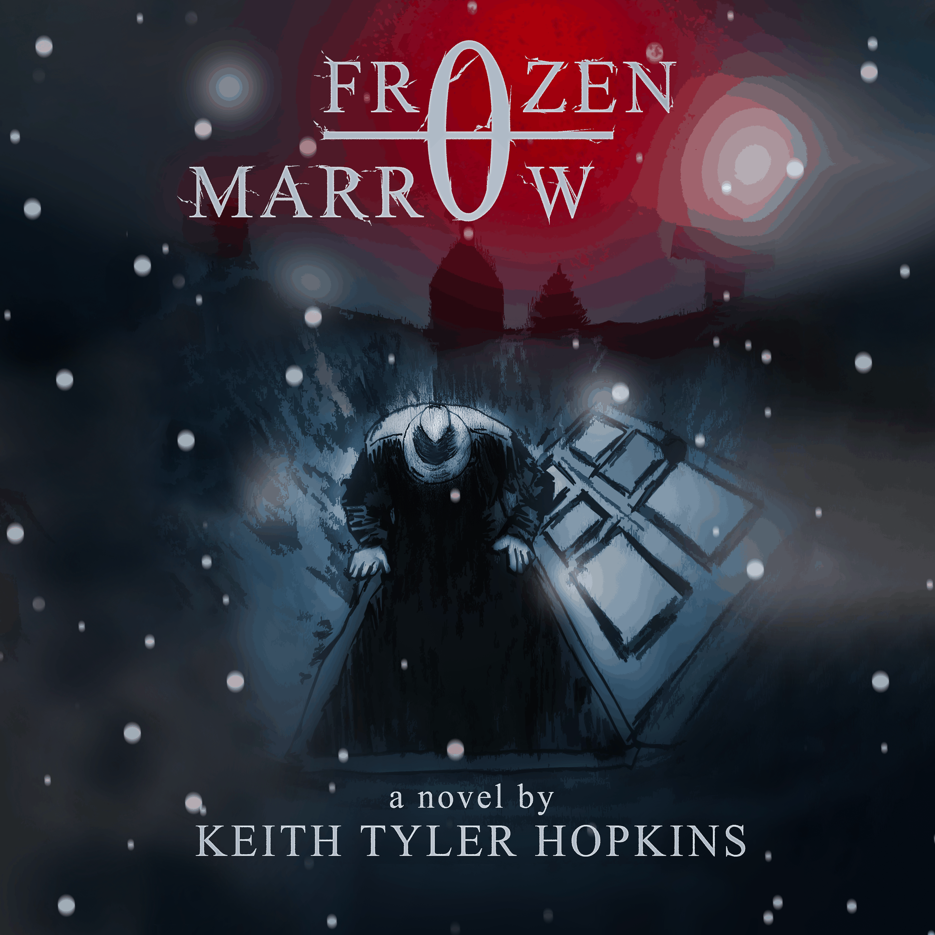 Frozen Marrow