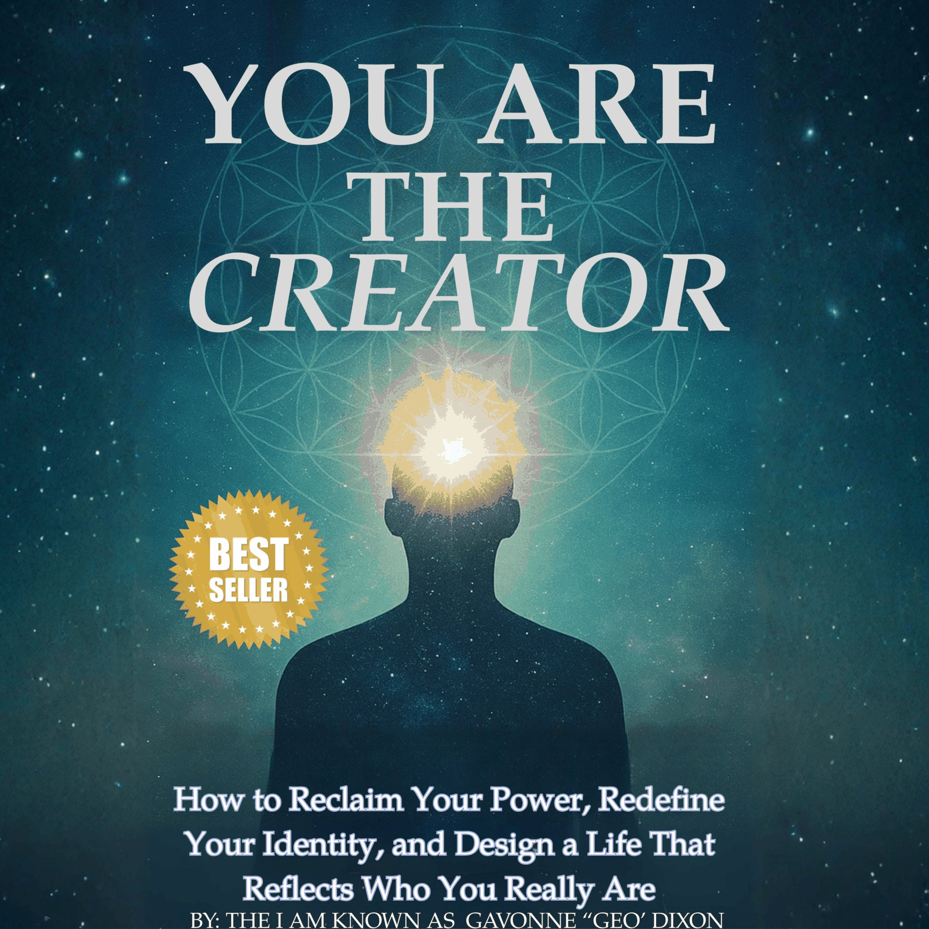 You Are The Creator