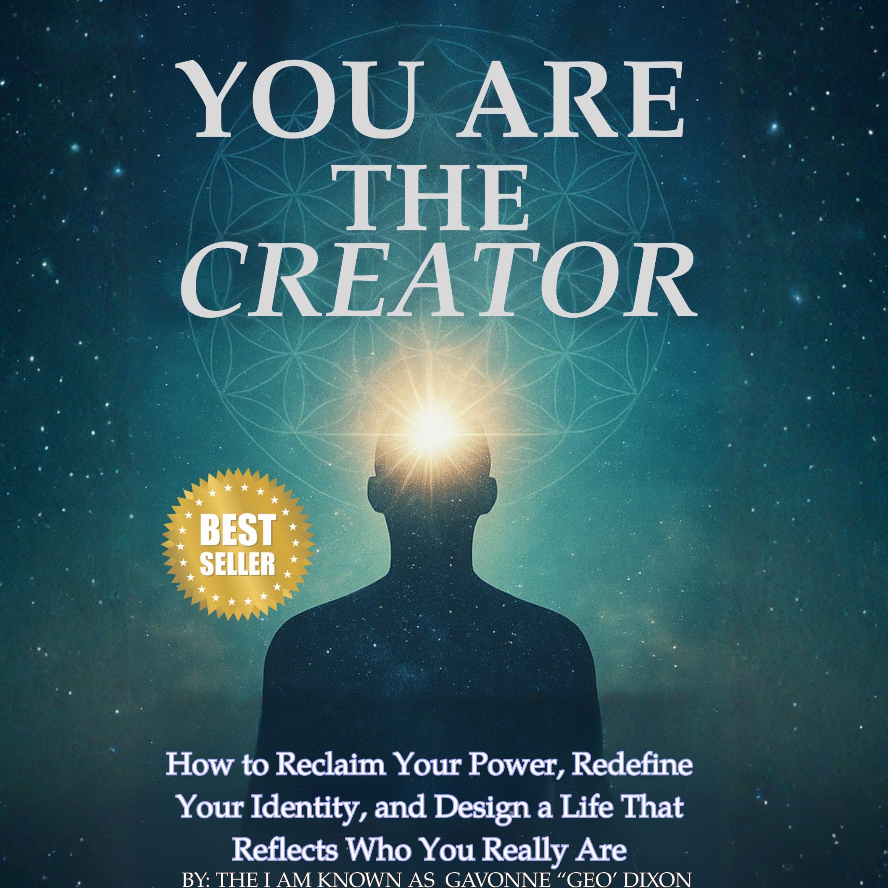 You Are The Creator