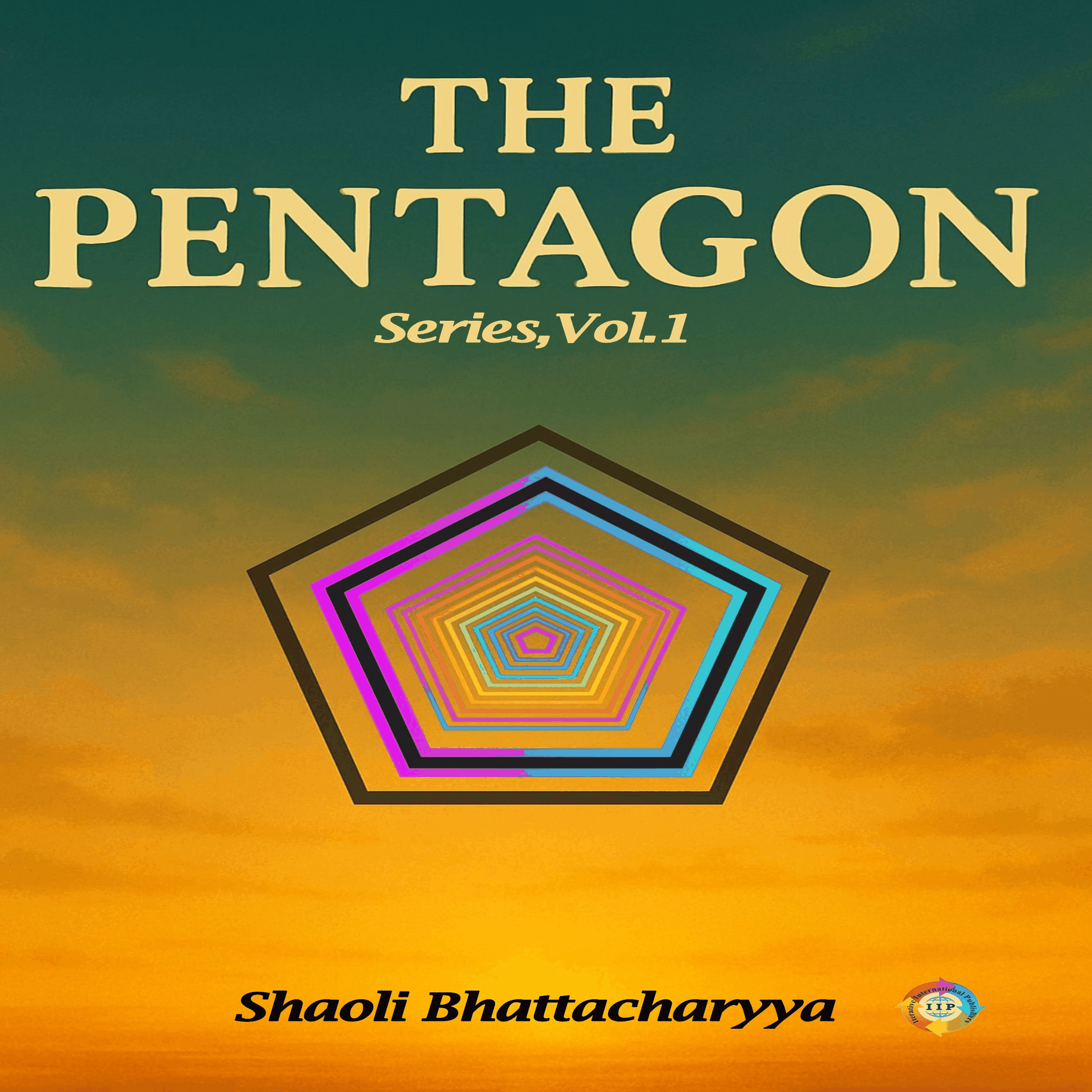 The Pentagon Series