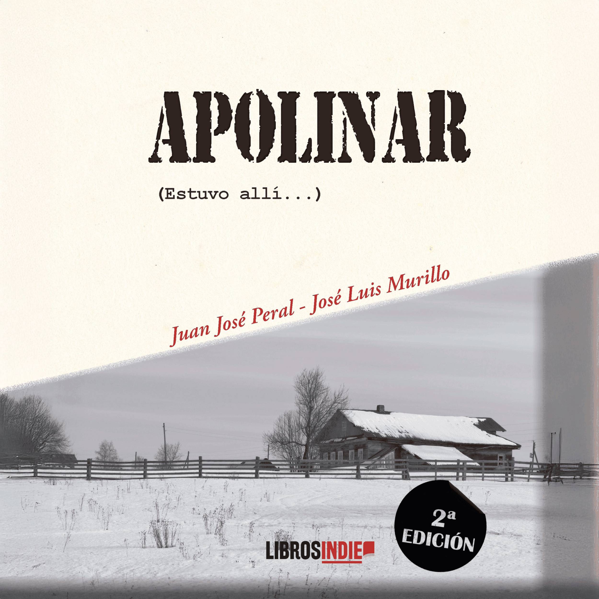 Apolinar (Completo)