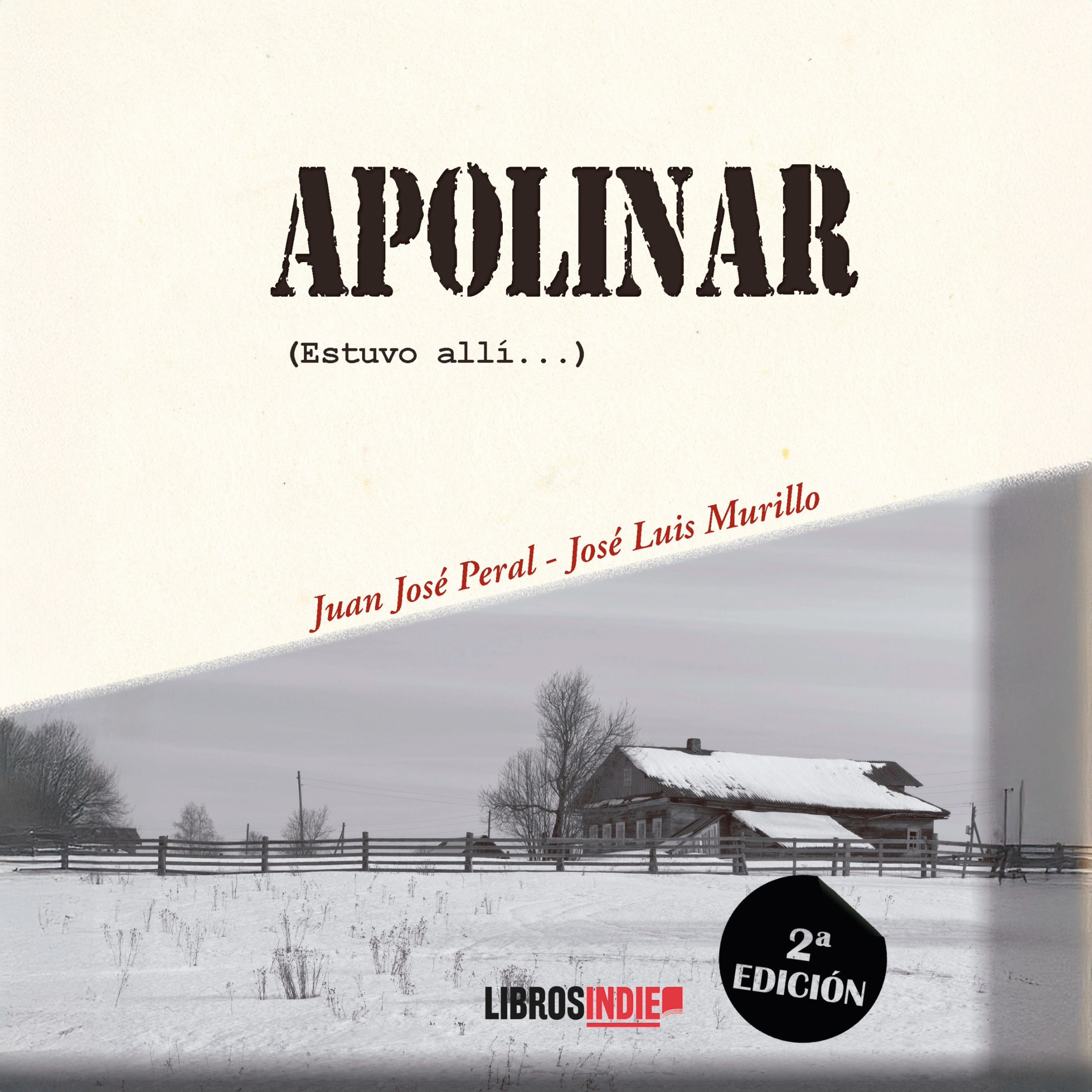 Apolinar (Completo)