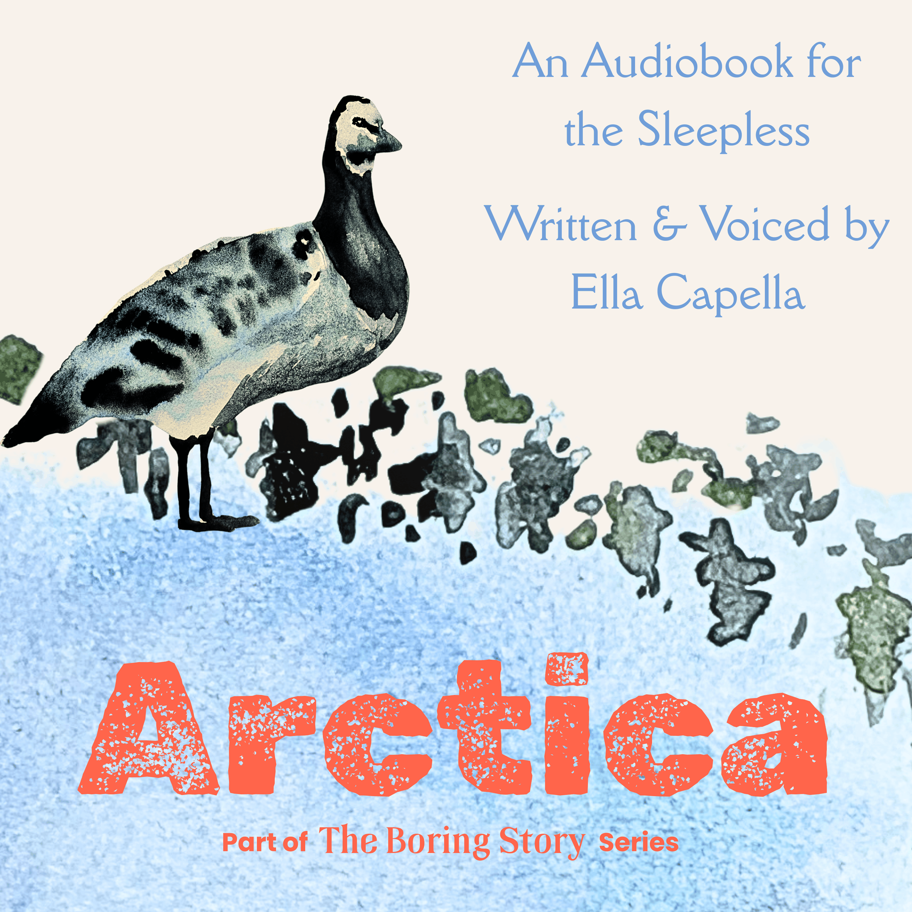 Arctica