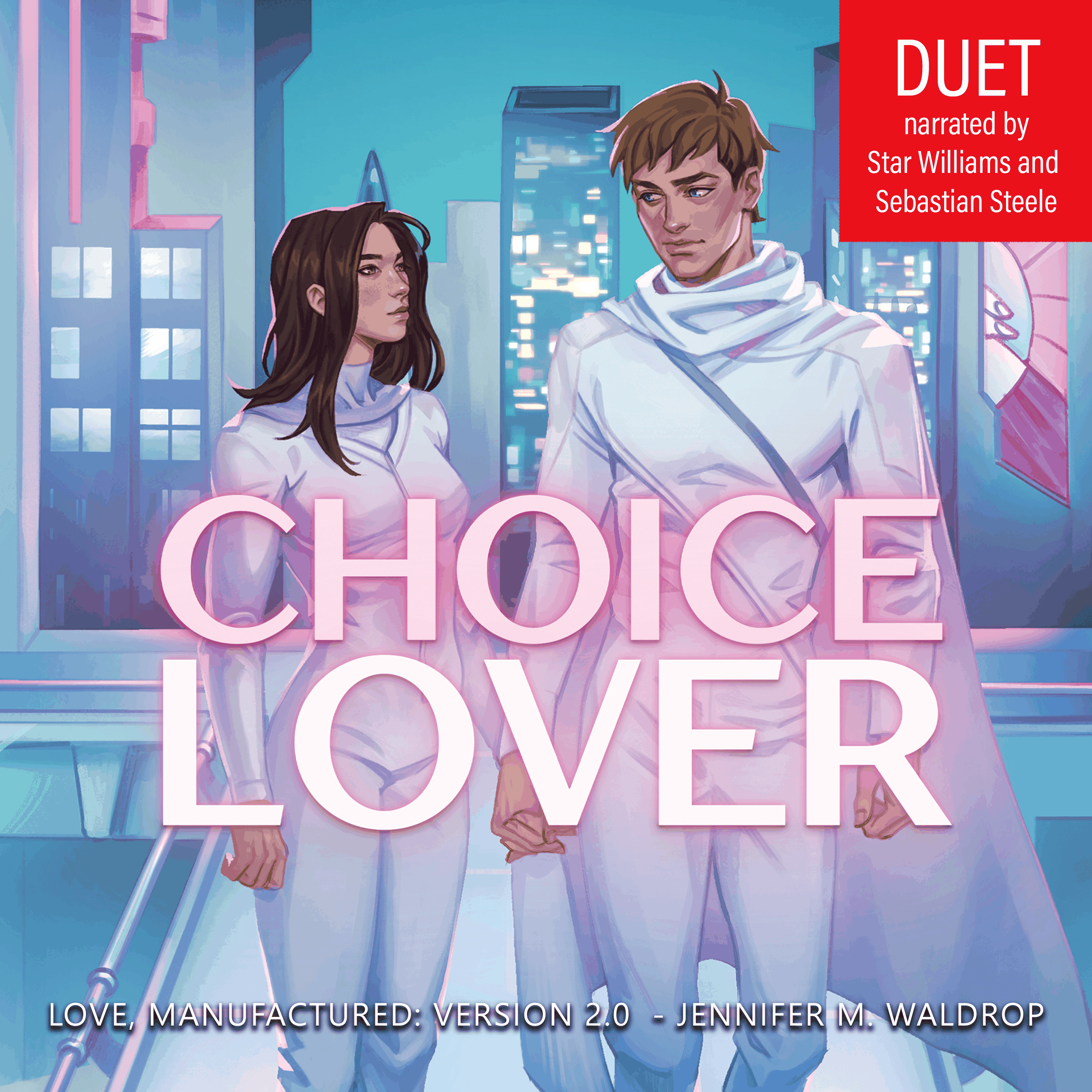 Choice Lover
