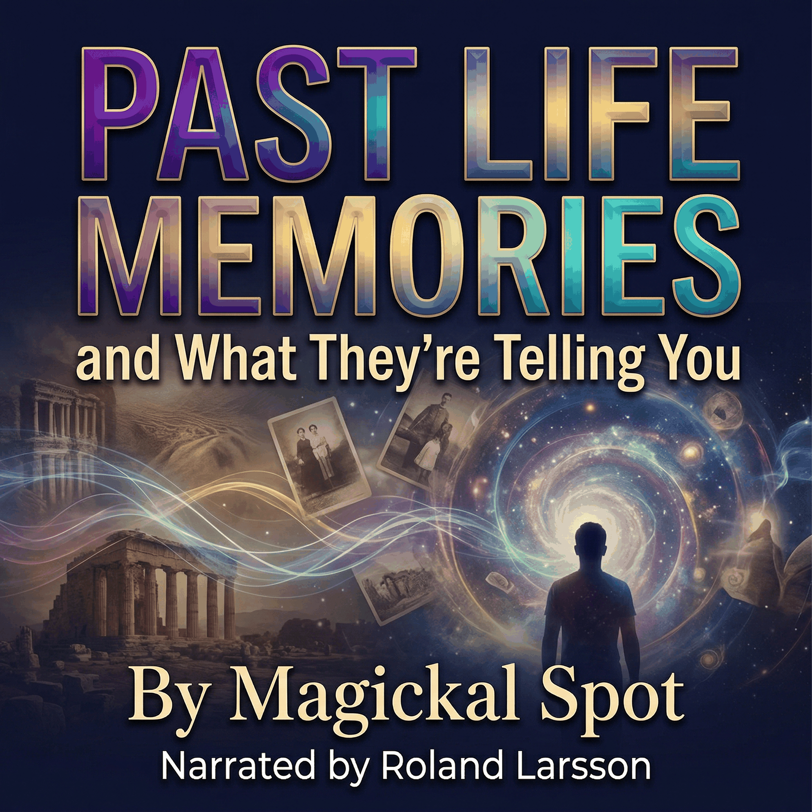 Past Life Memories and What They're Telling You
