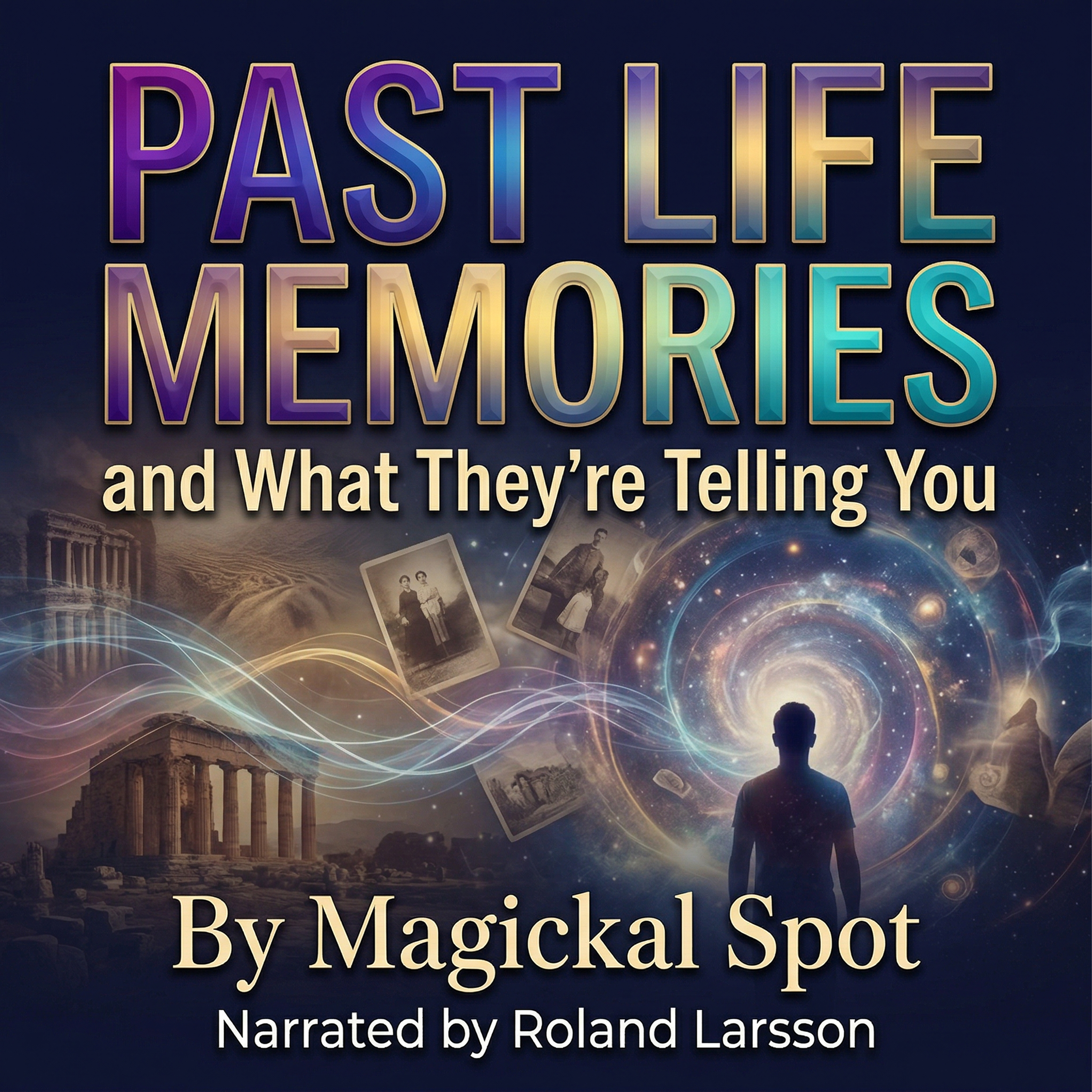 Past Life Memories and What They're Telling You