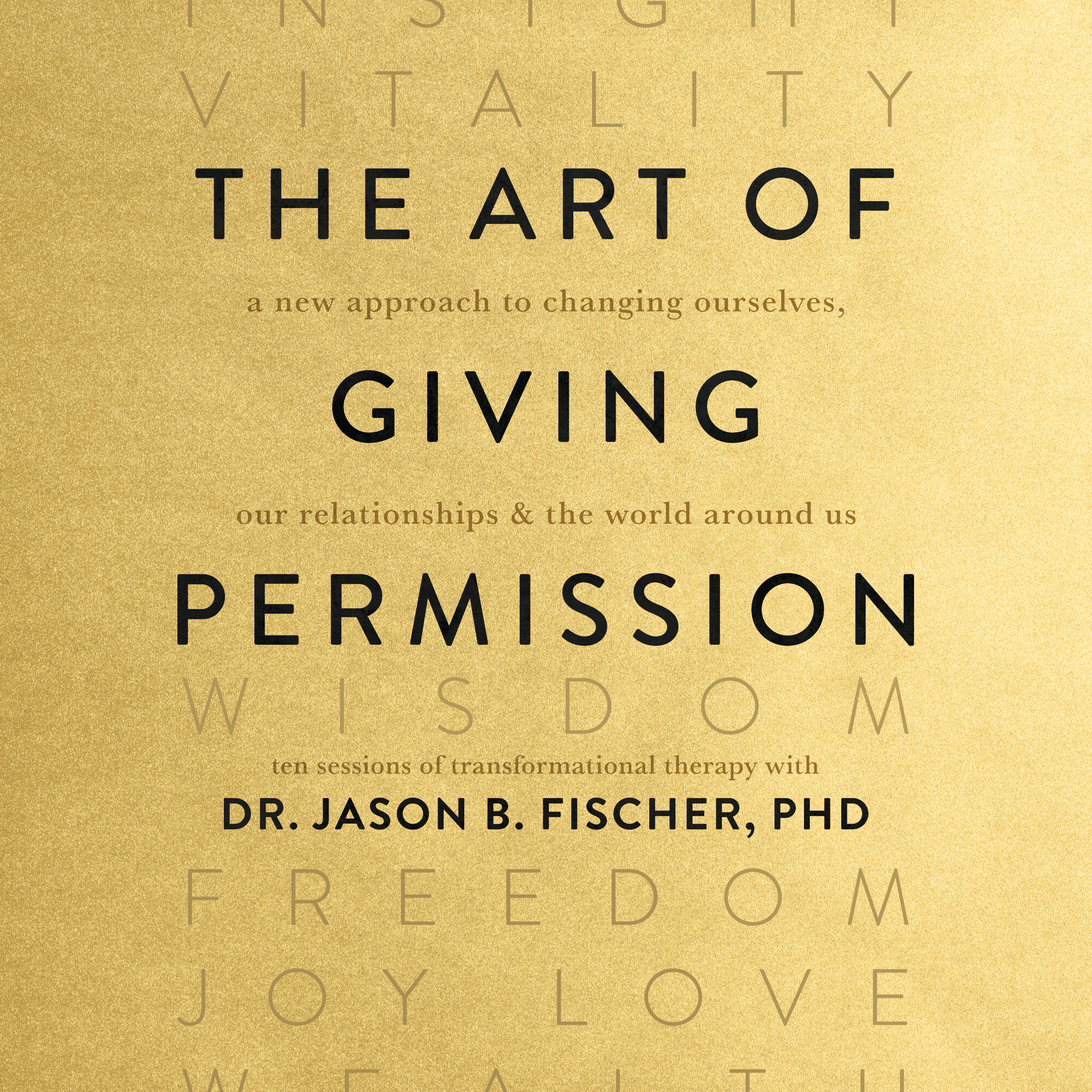The Art of Giving Permission