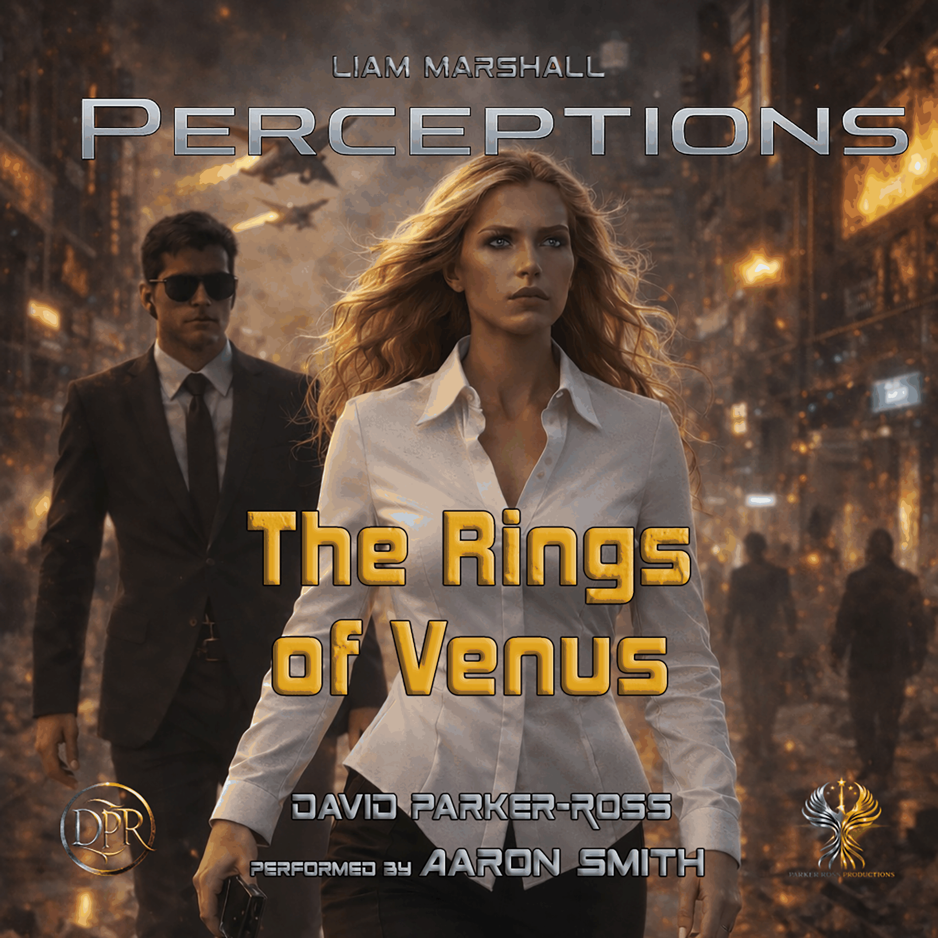 The Rings of Venus