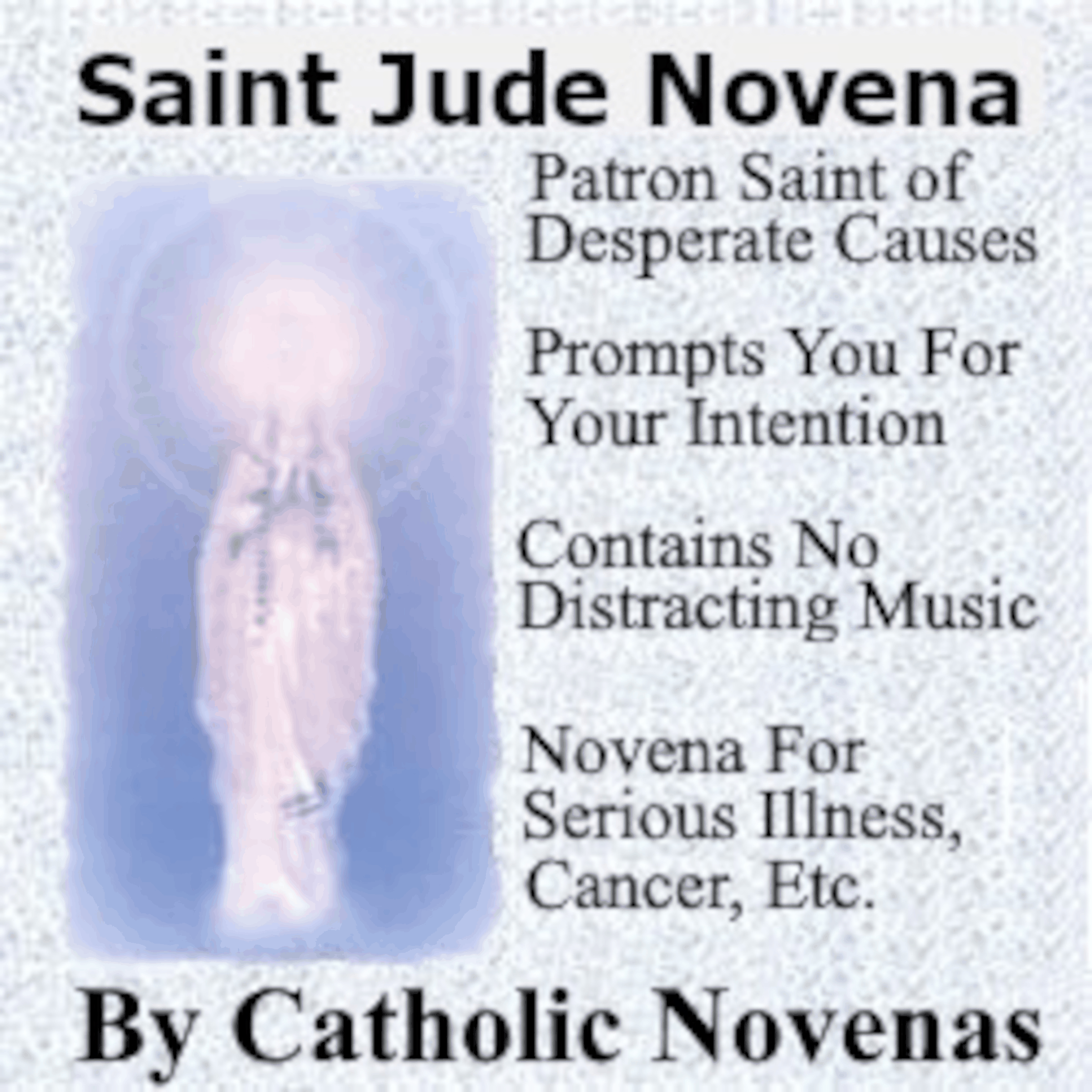 Saint Jude Novena
