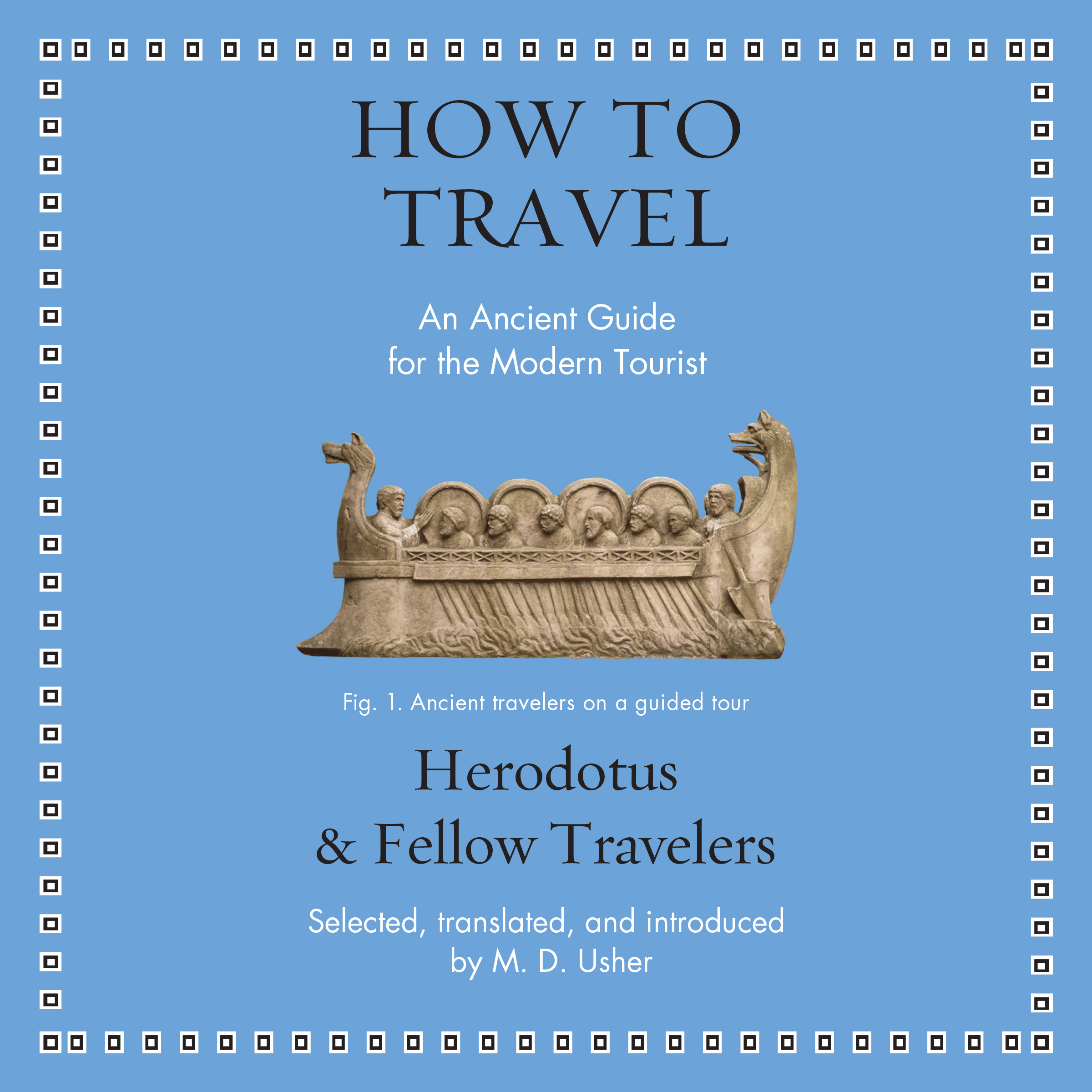 How to Travel