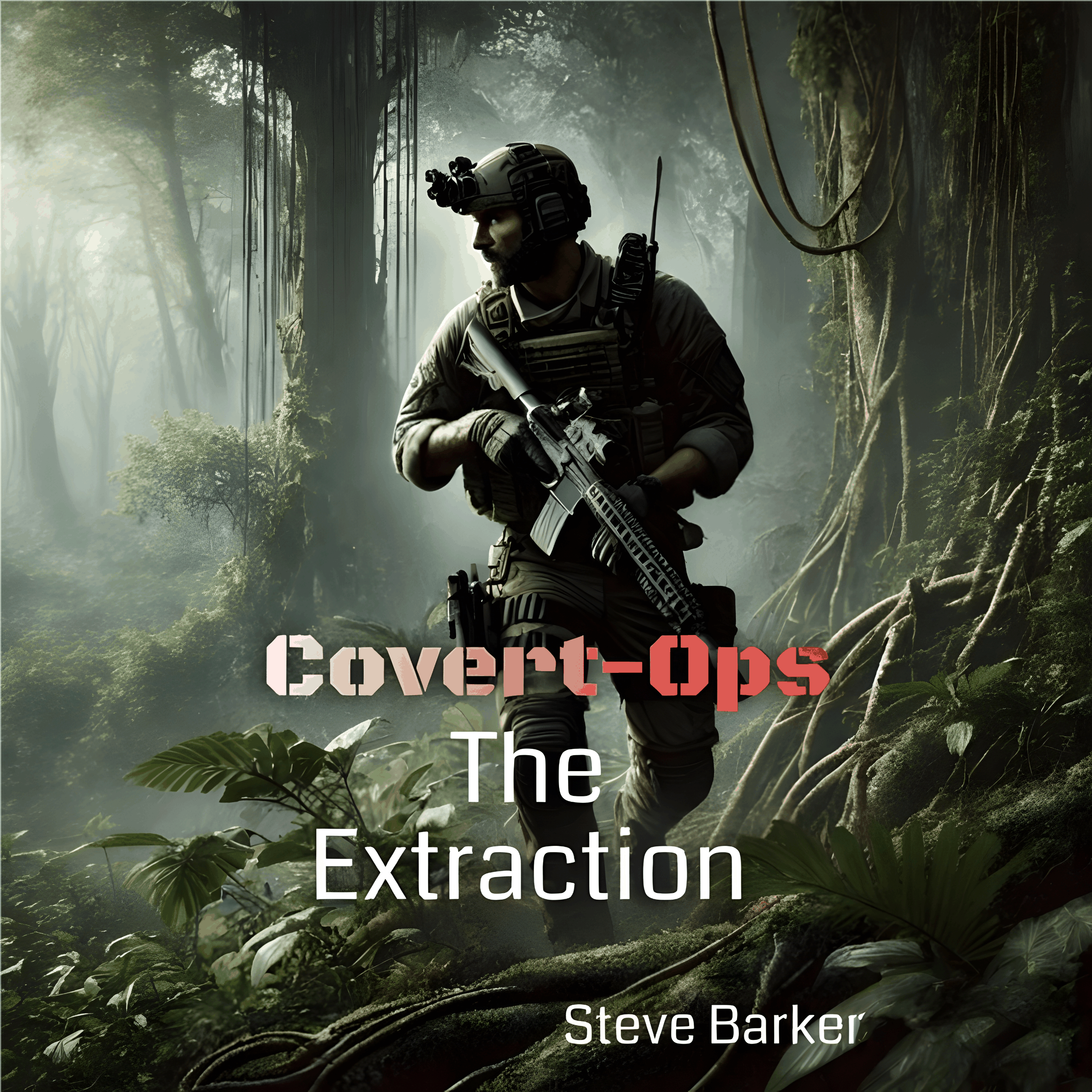 Covert Ops
