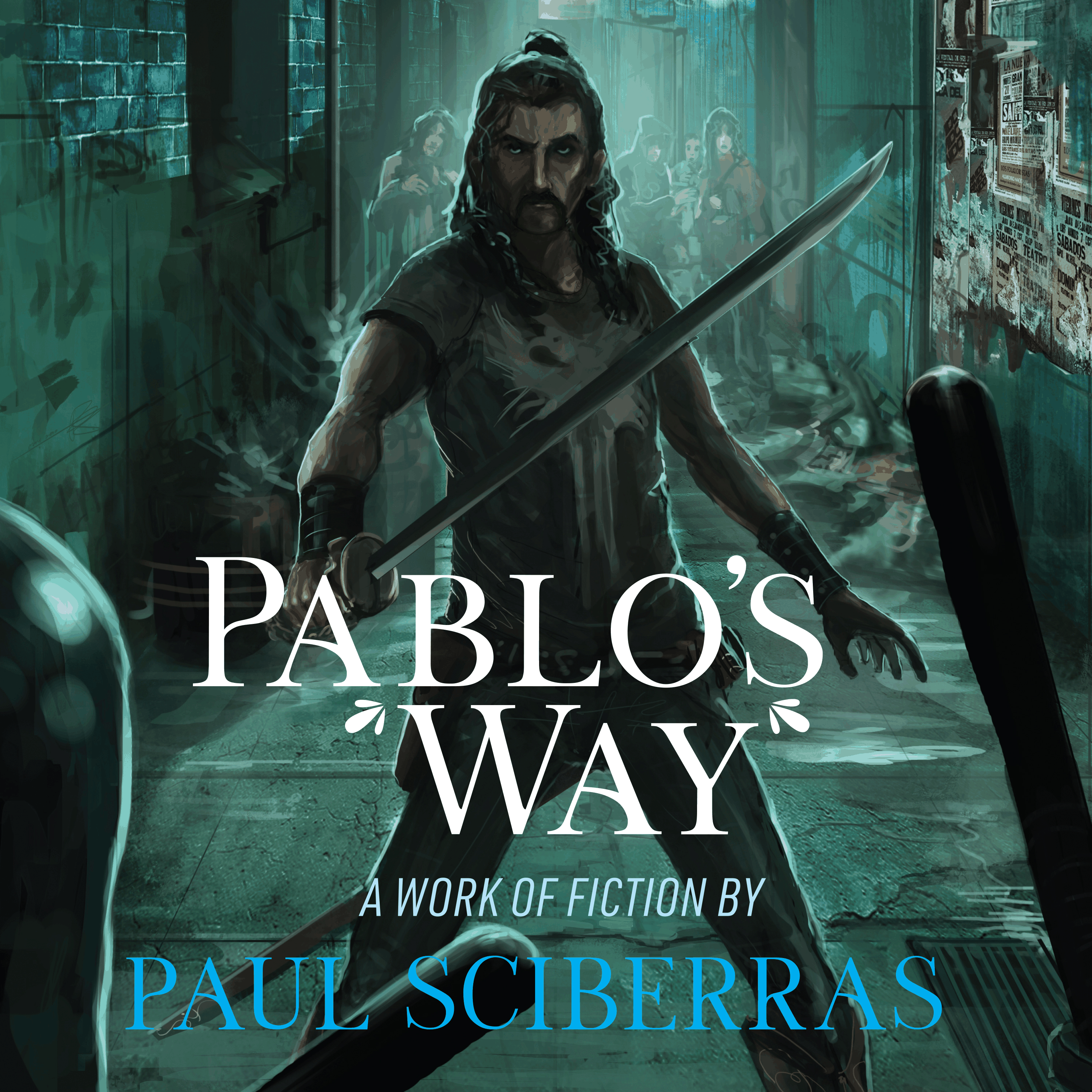 Pablo's Way