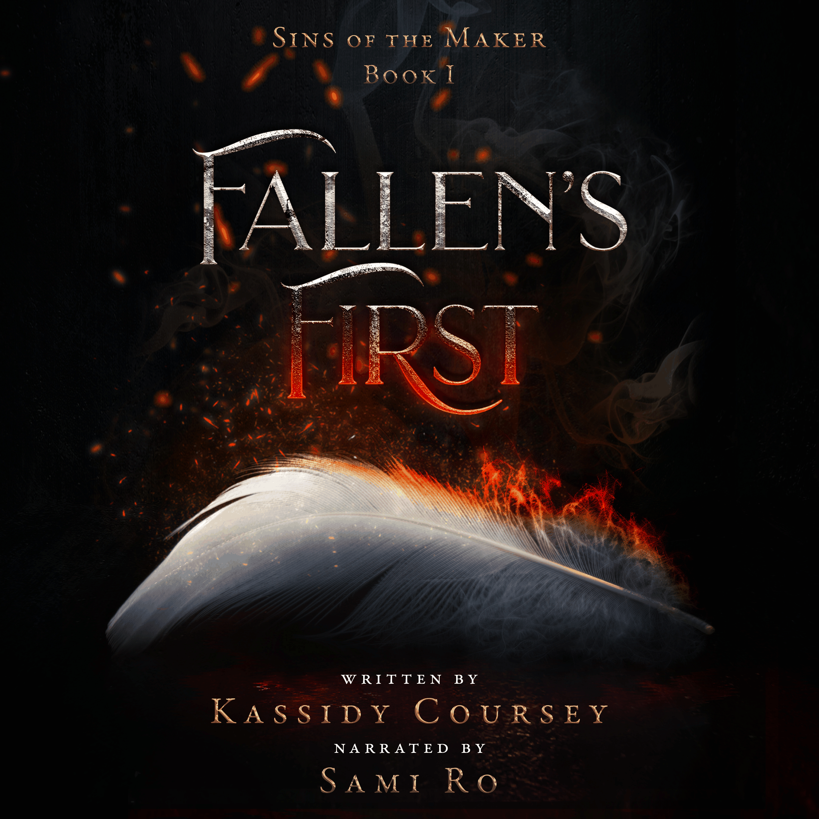 Fallen's First