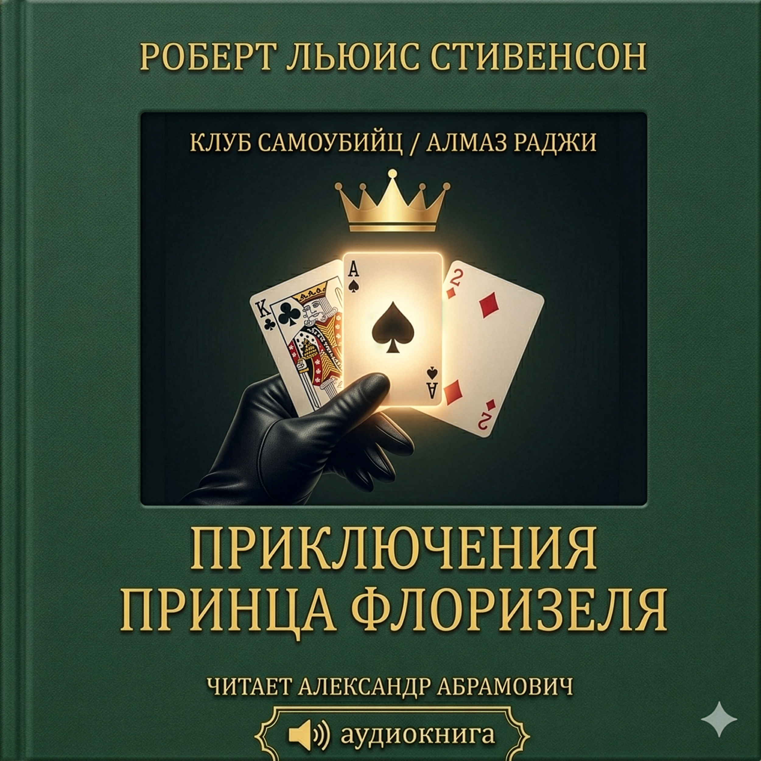 Приключения принца Флоризе (The Adventures of Prince Florizel)