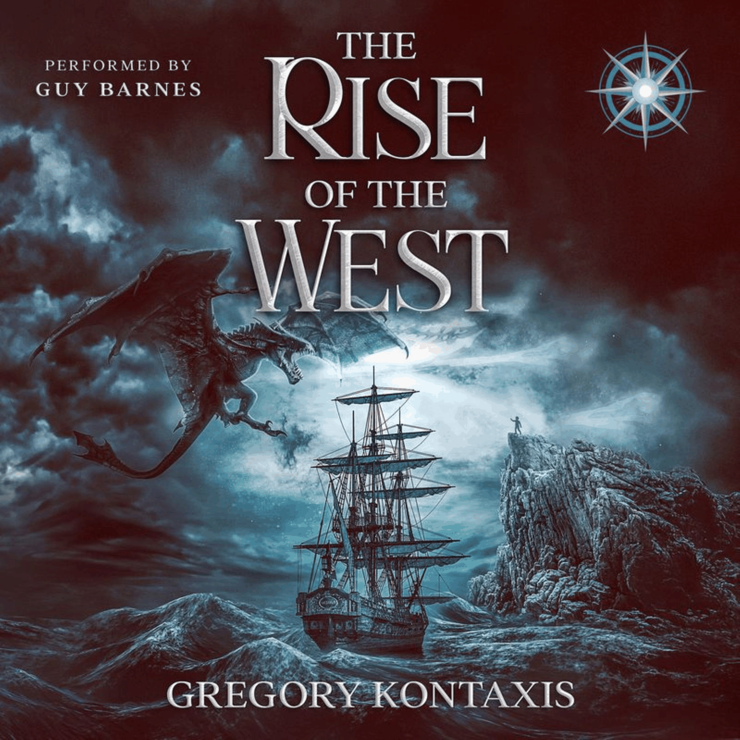 The Rise of the West