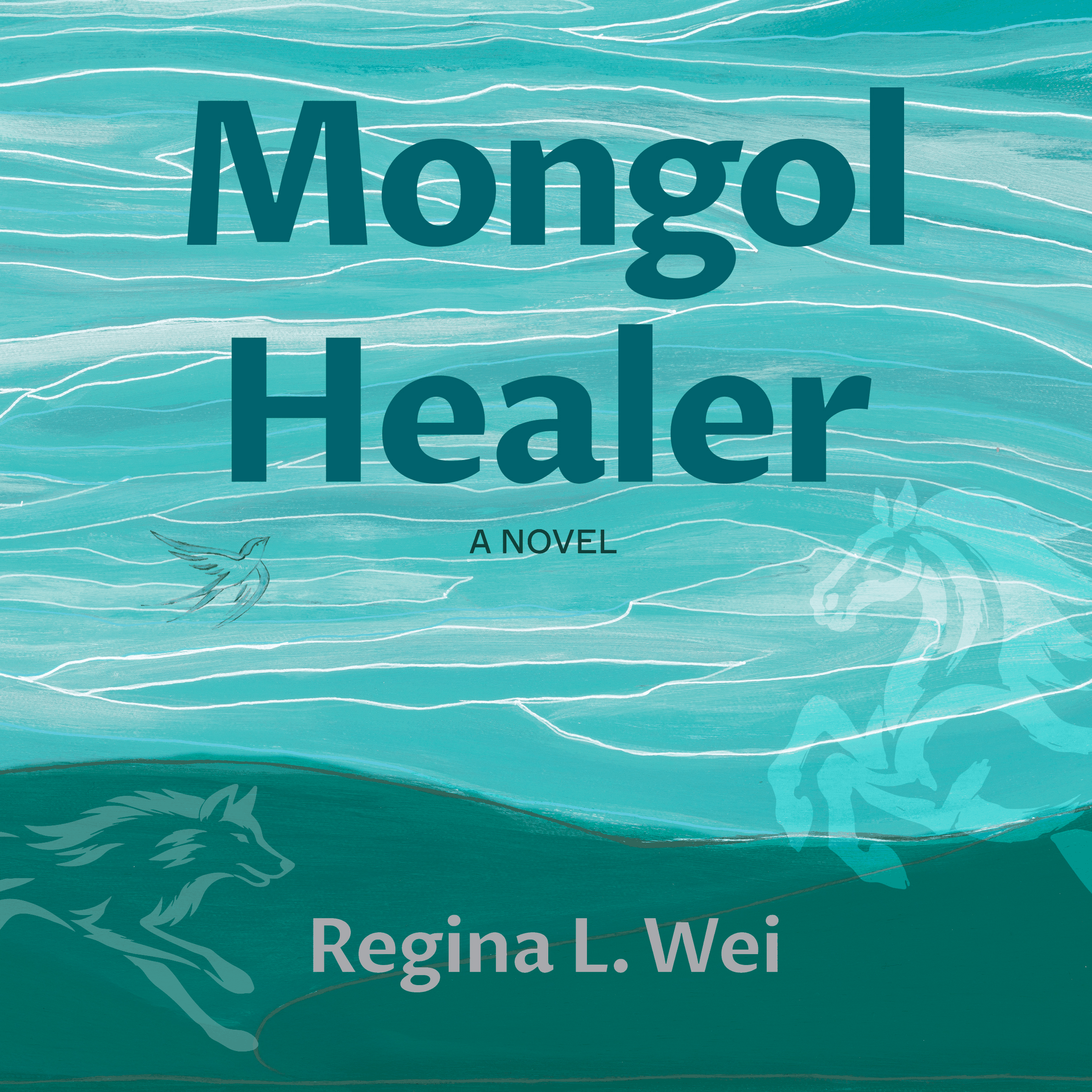 Mongol Healer