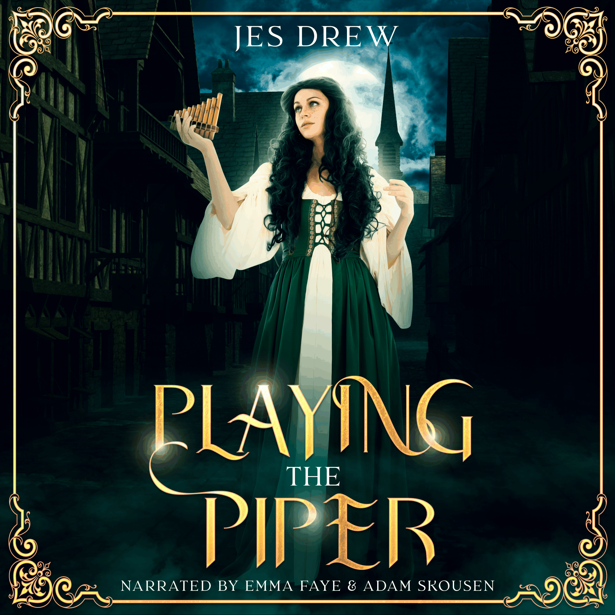 Playing the Piper