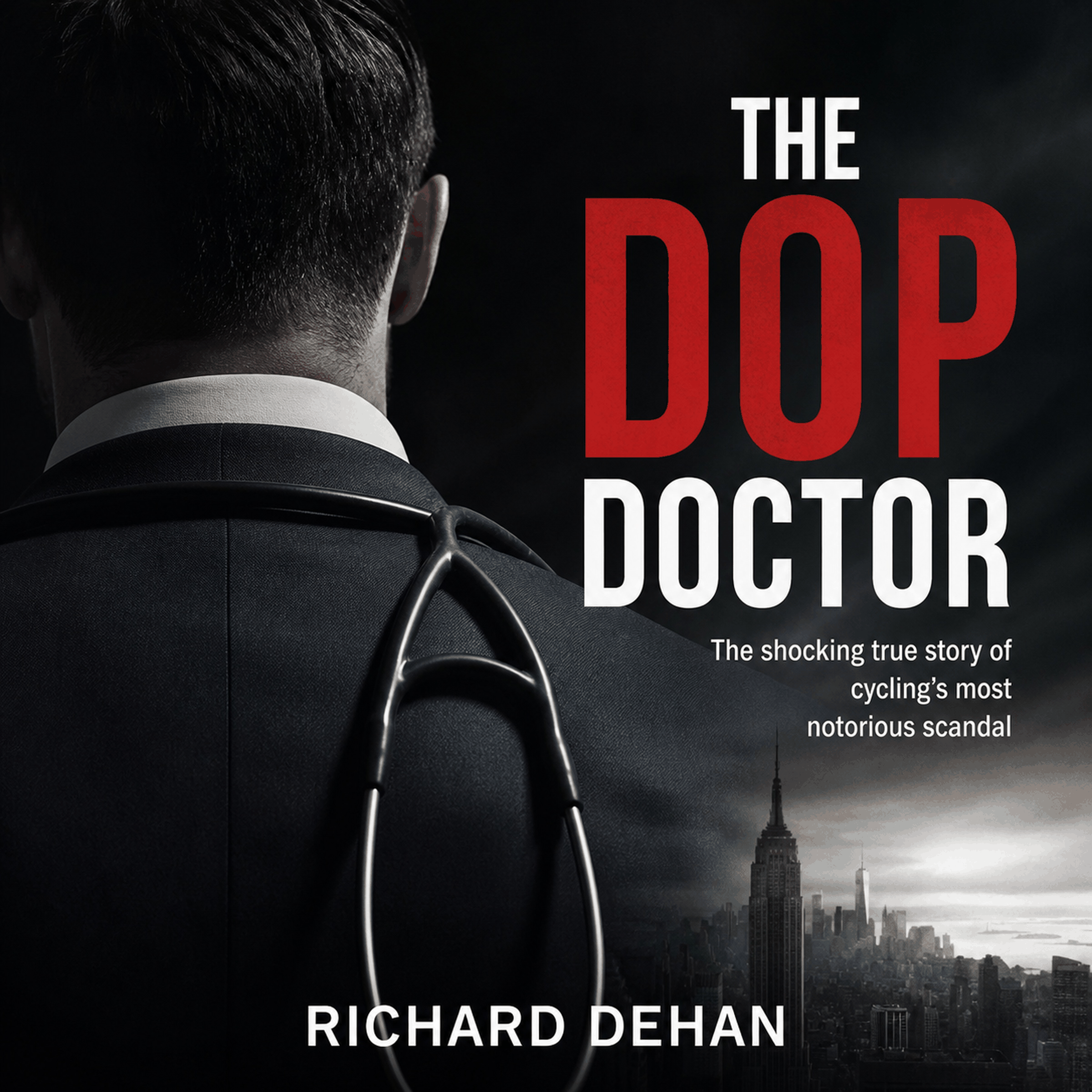 The Dop Doctor