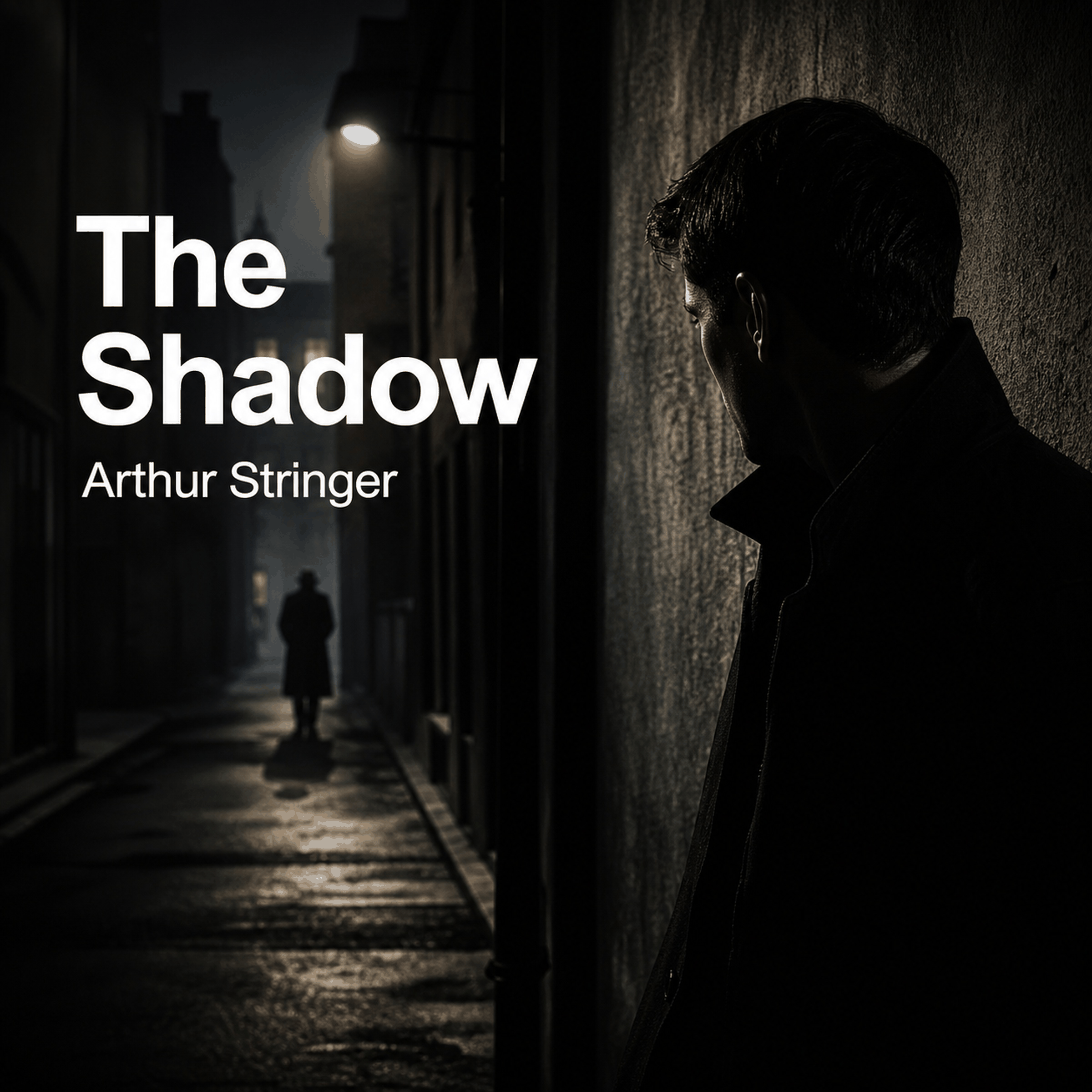 The Shadow