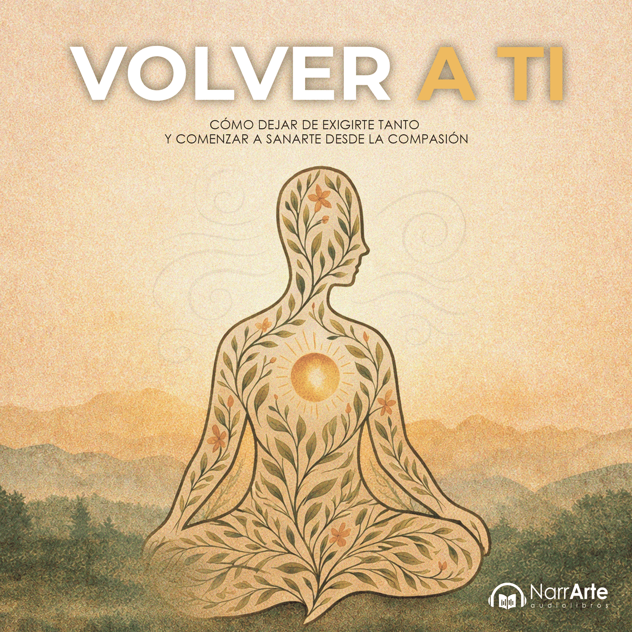 Volver a ti