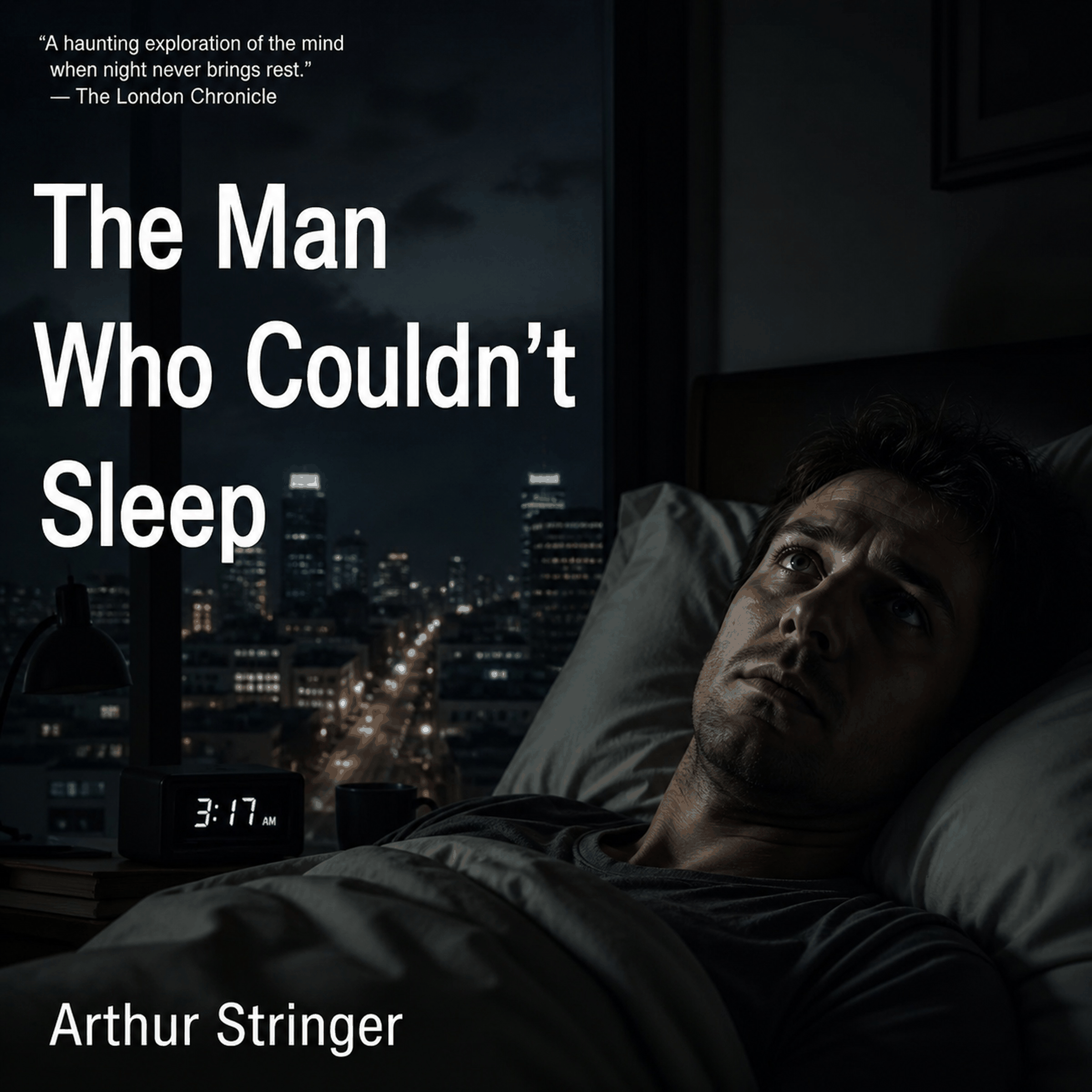 The Man Who Couldn't Sleep