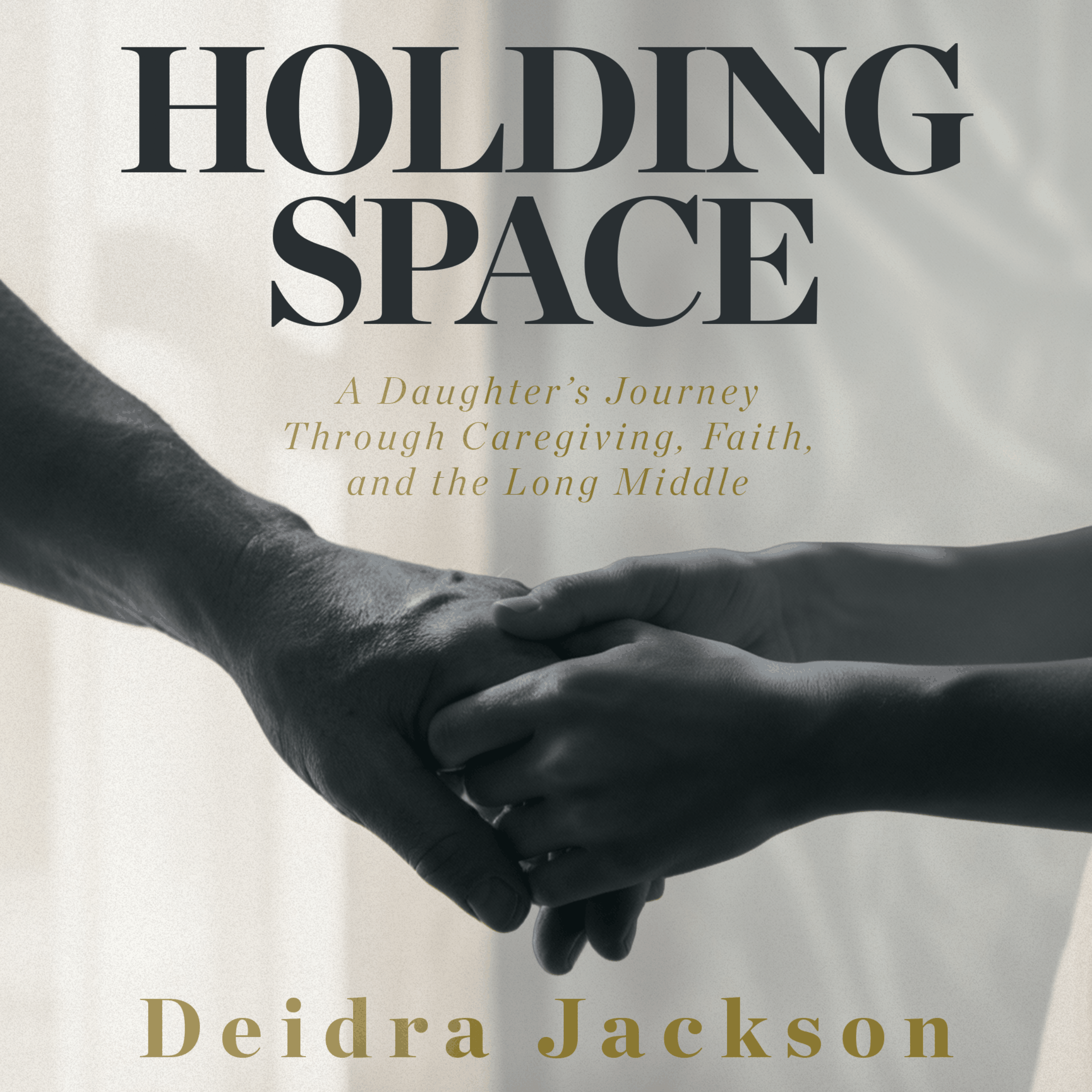 Holding Space