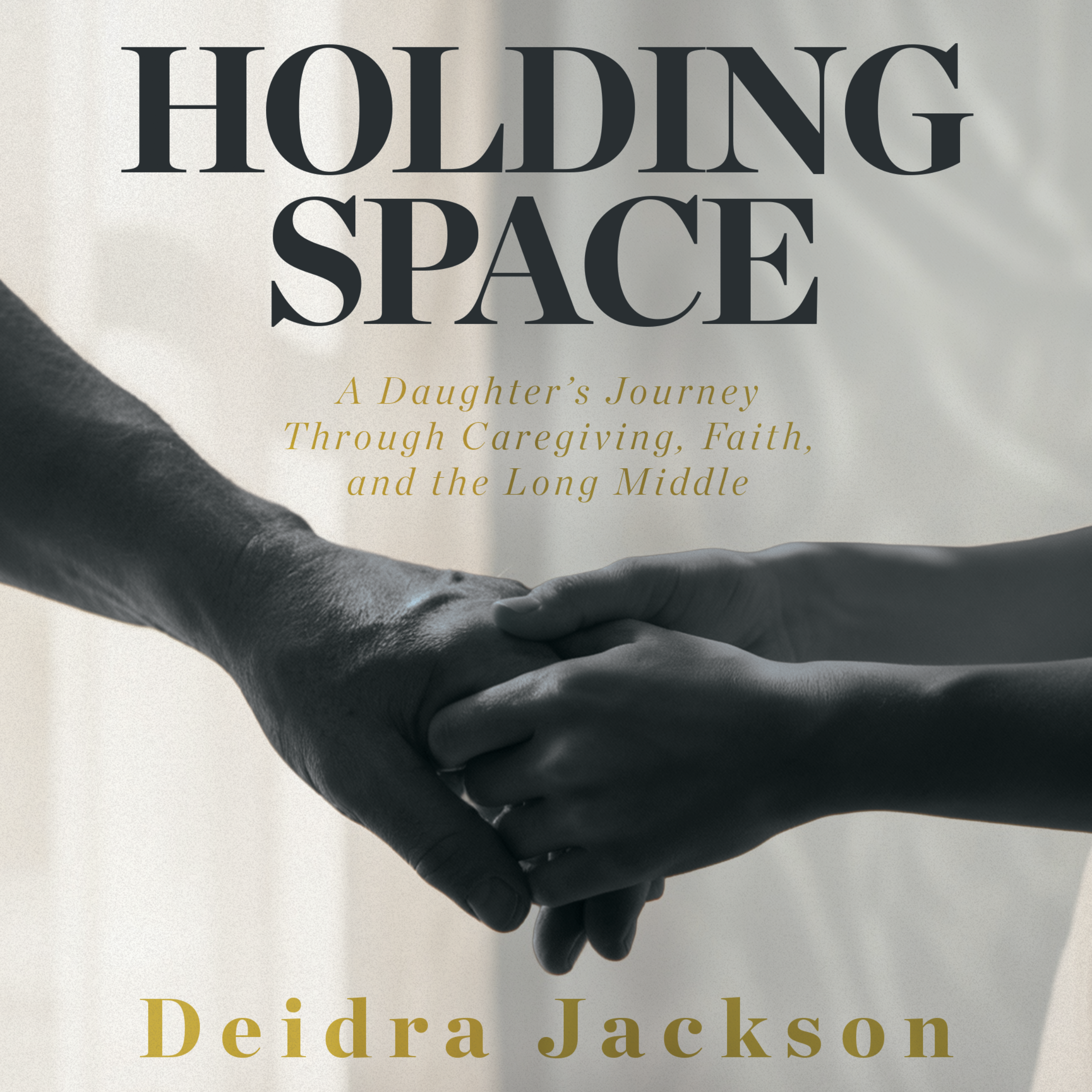 Holding Space