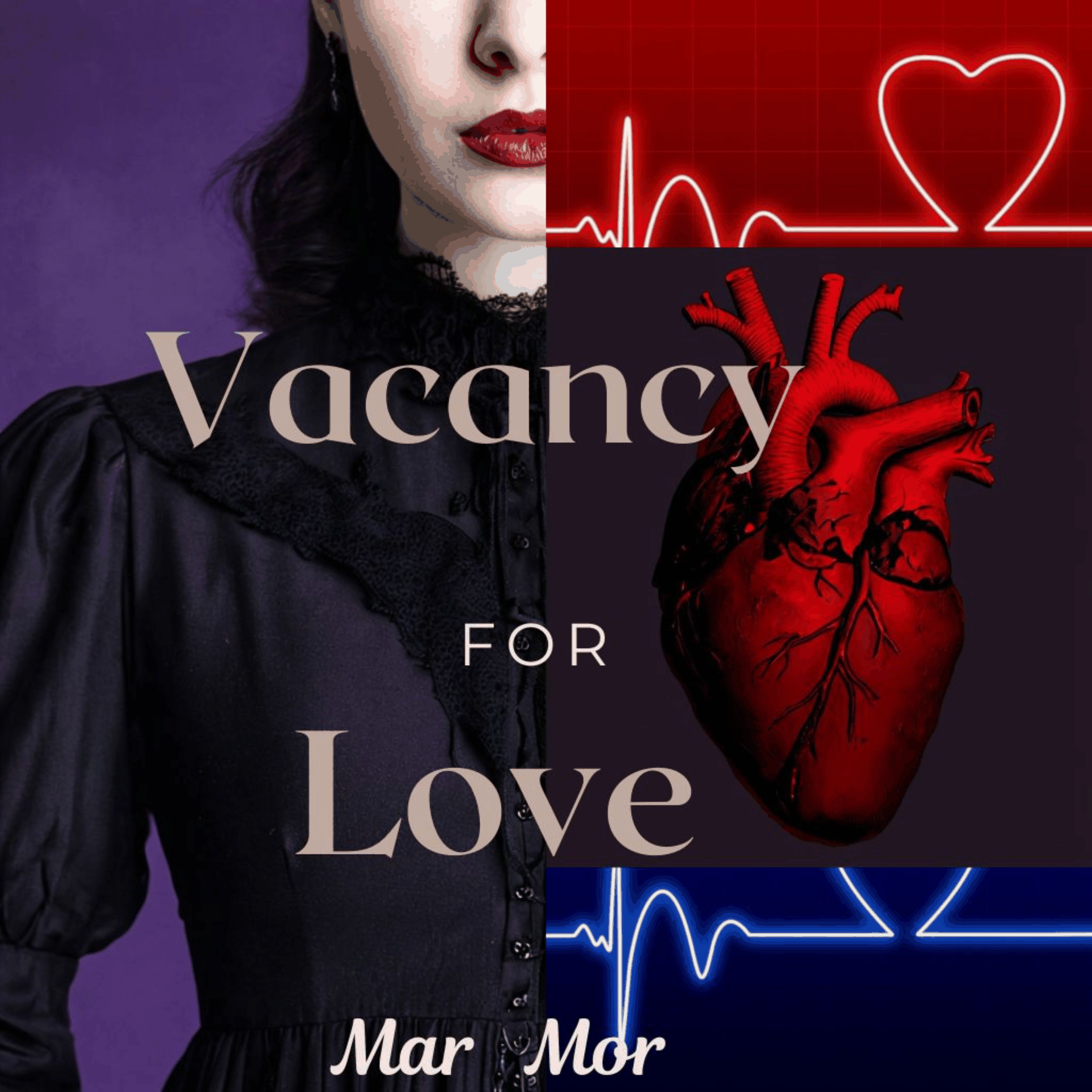 Vacancy for love