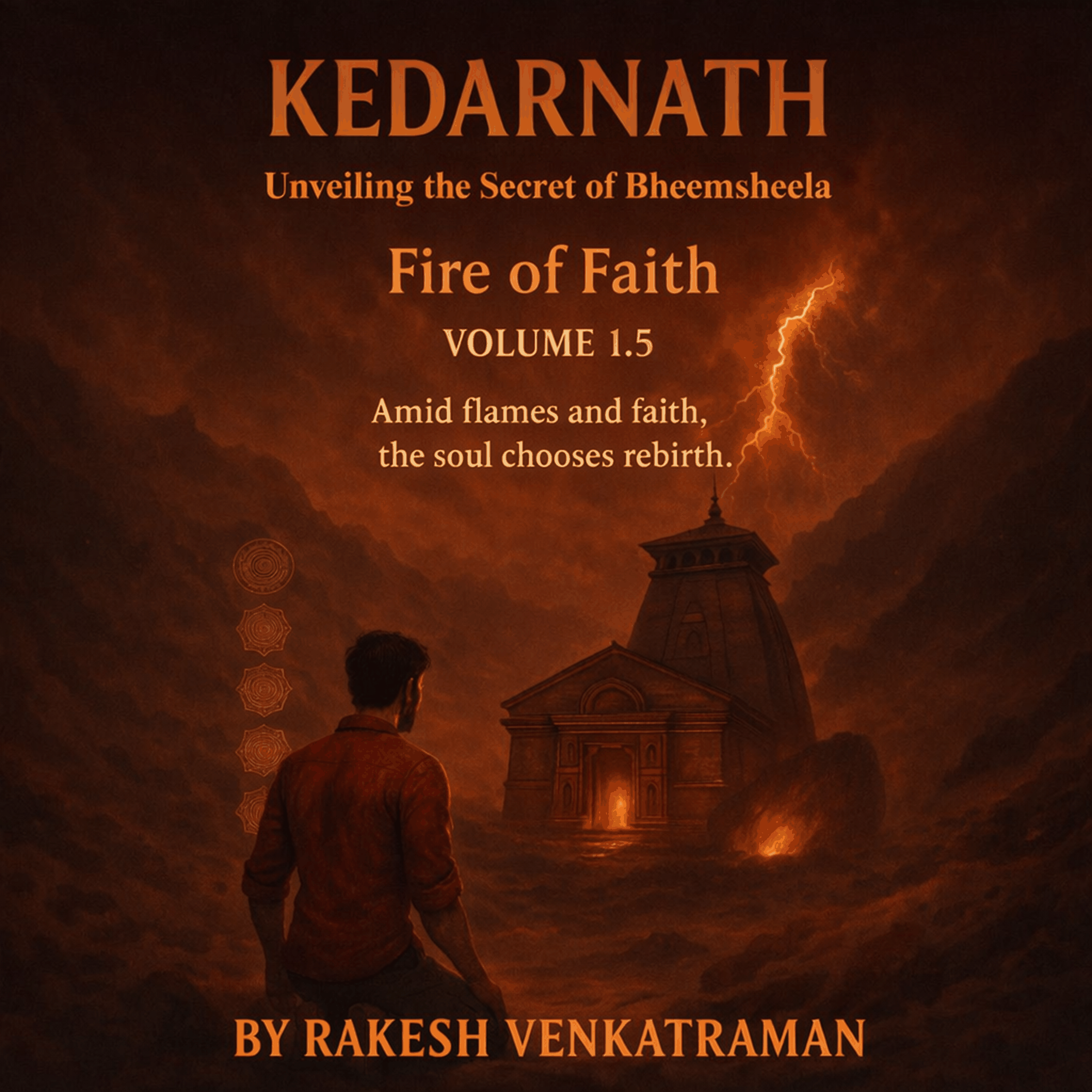 Kedarnath: