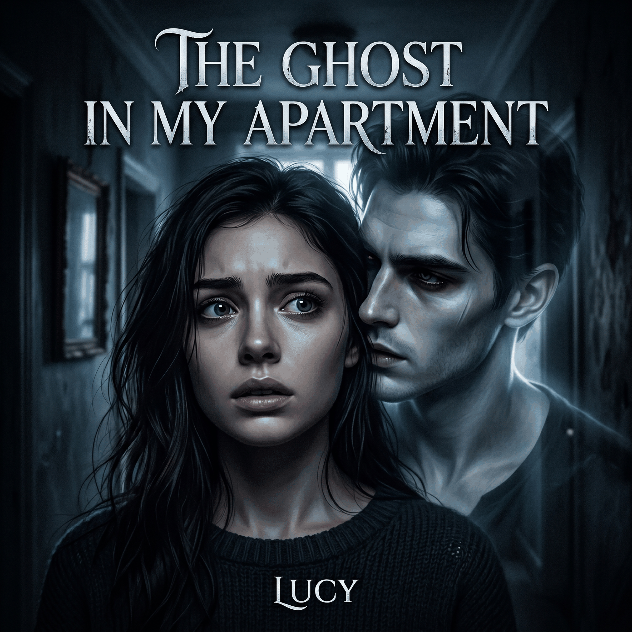 The Ghost in My Apartment