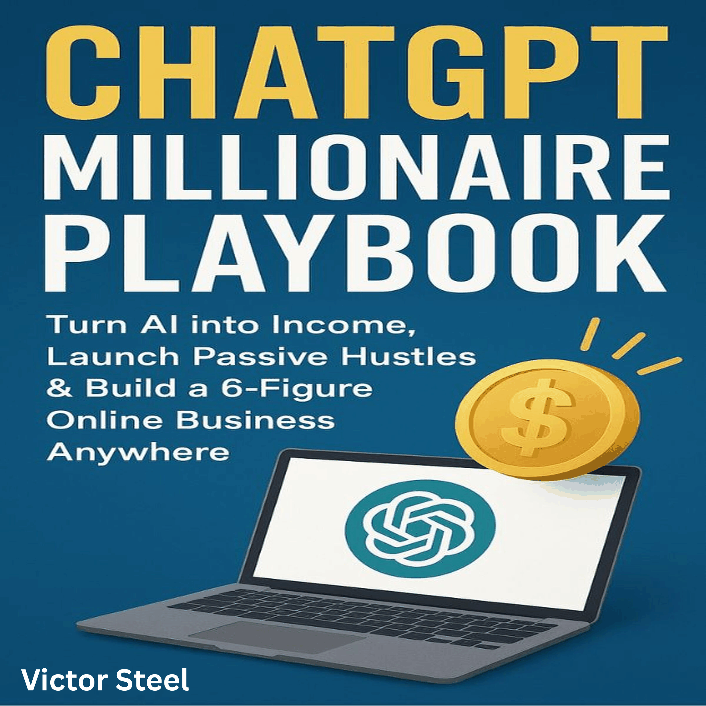ChatGPT Millionaire Playbook