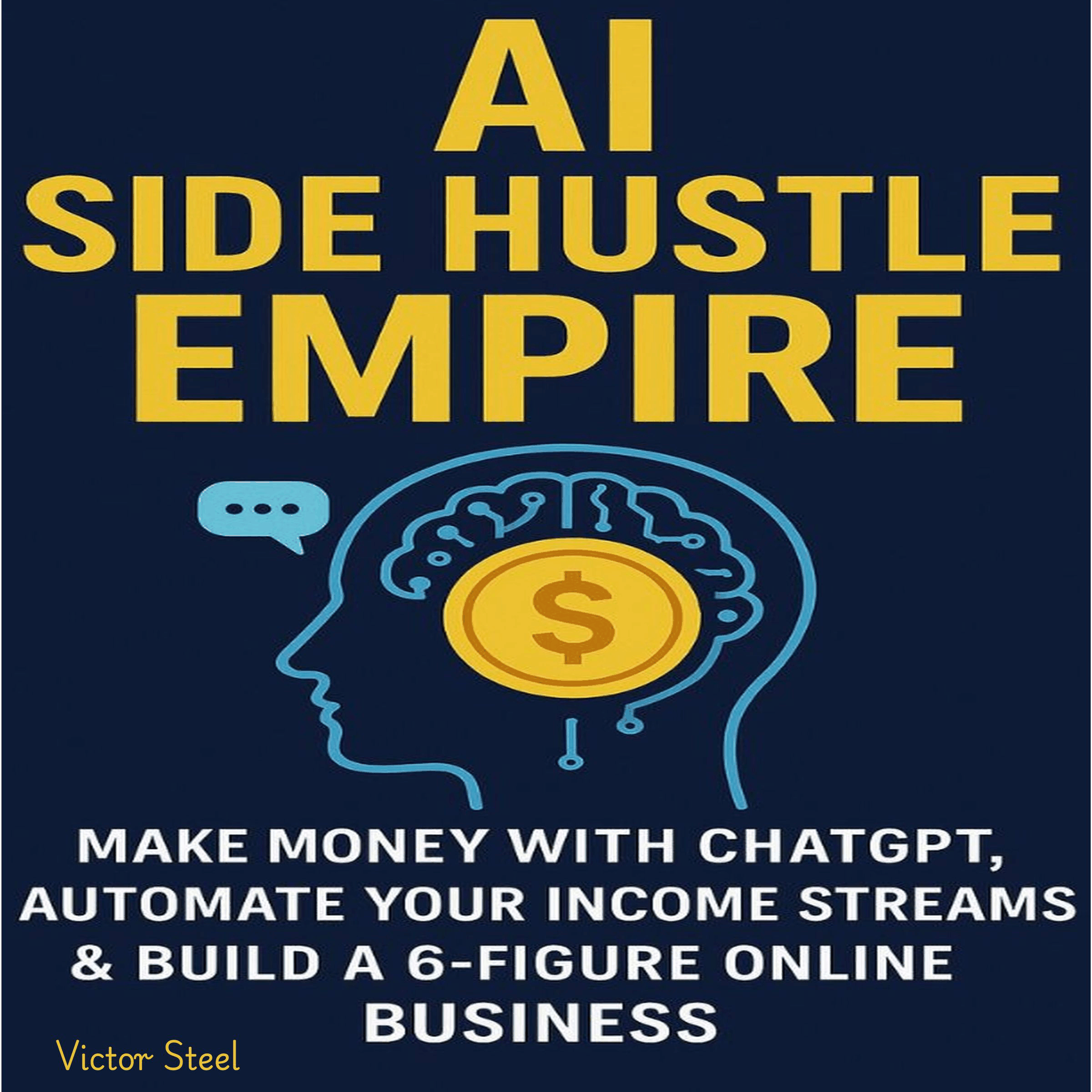 AI Side Hustle Empire