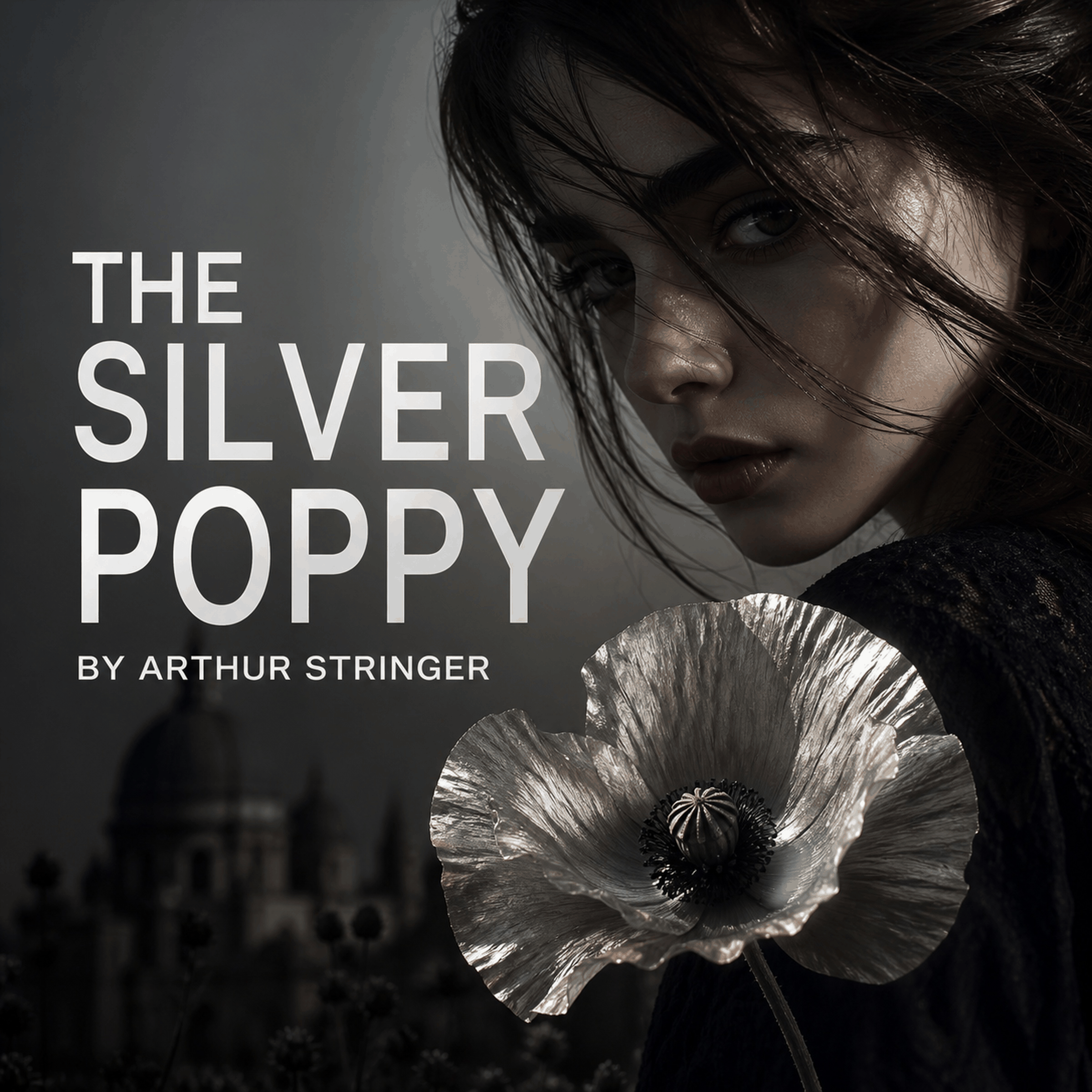 The Silver Poppy