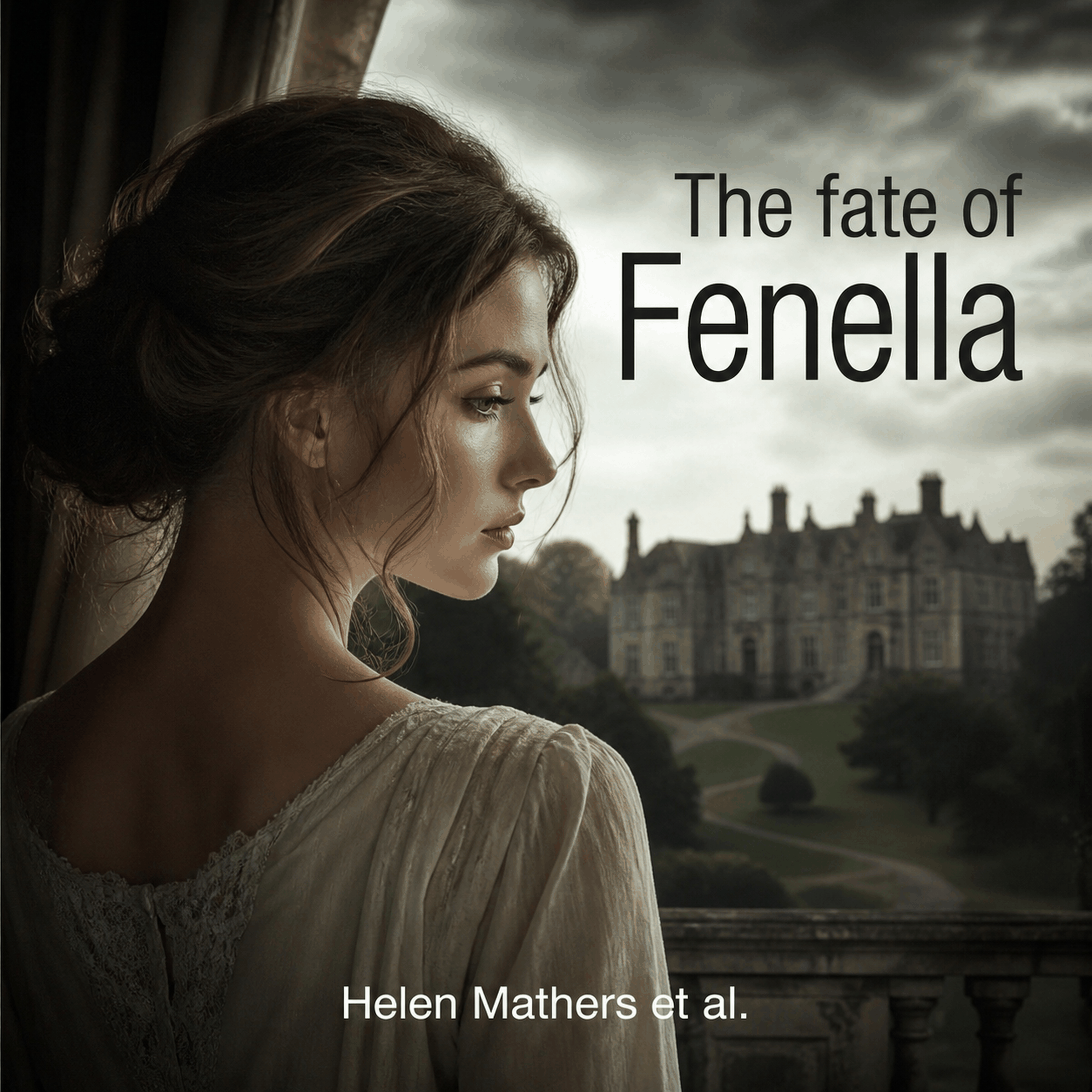 The fate of Fenella