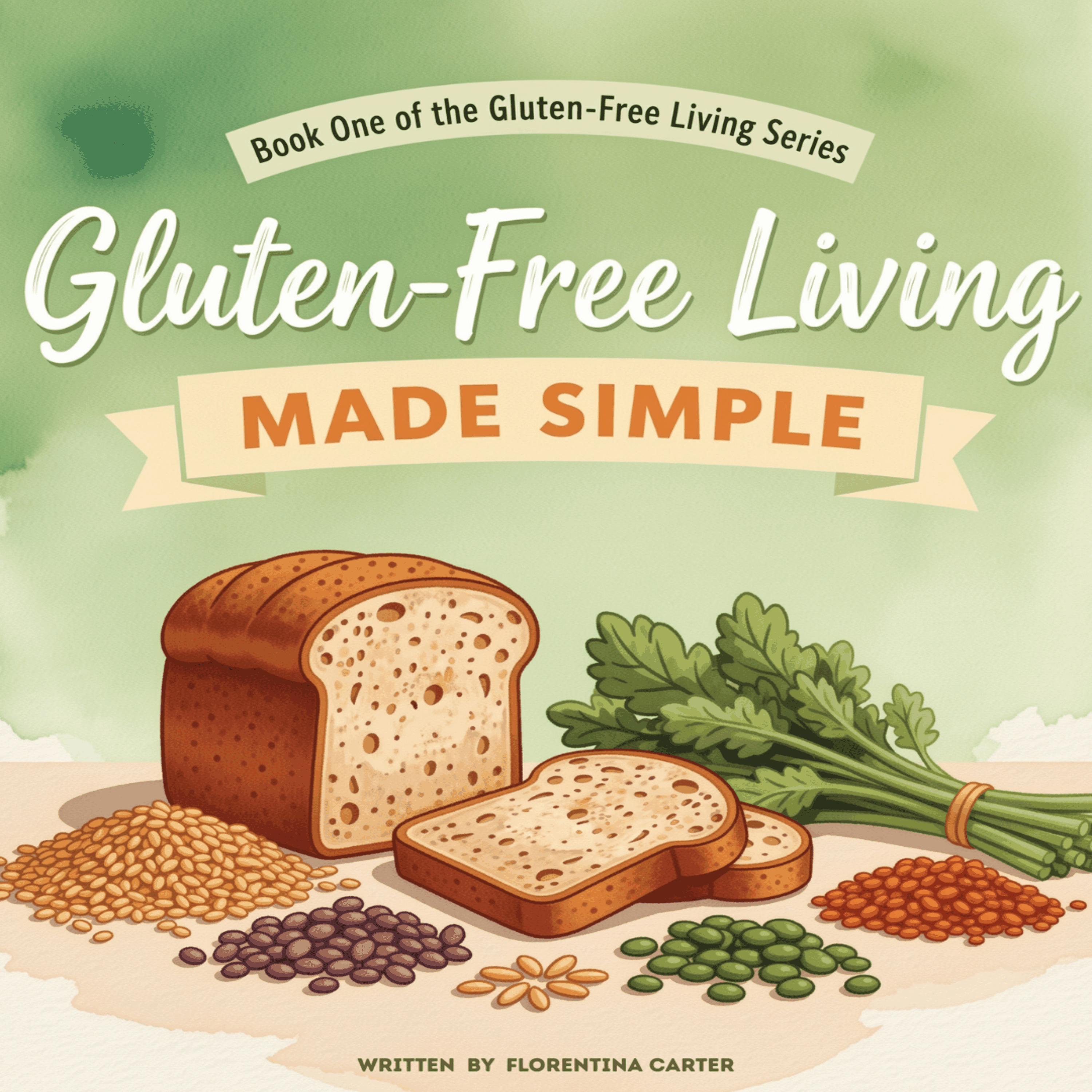 Gluten-Free Living Made Simple