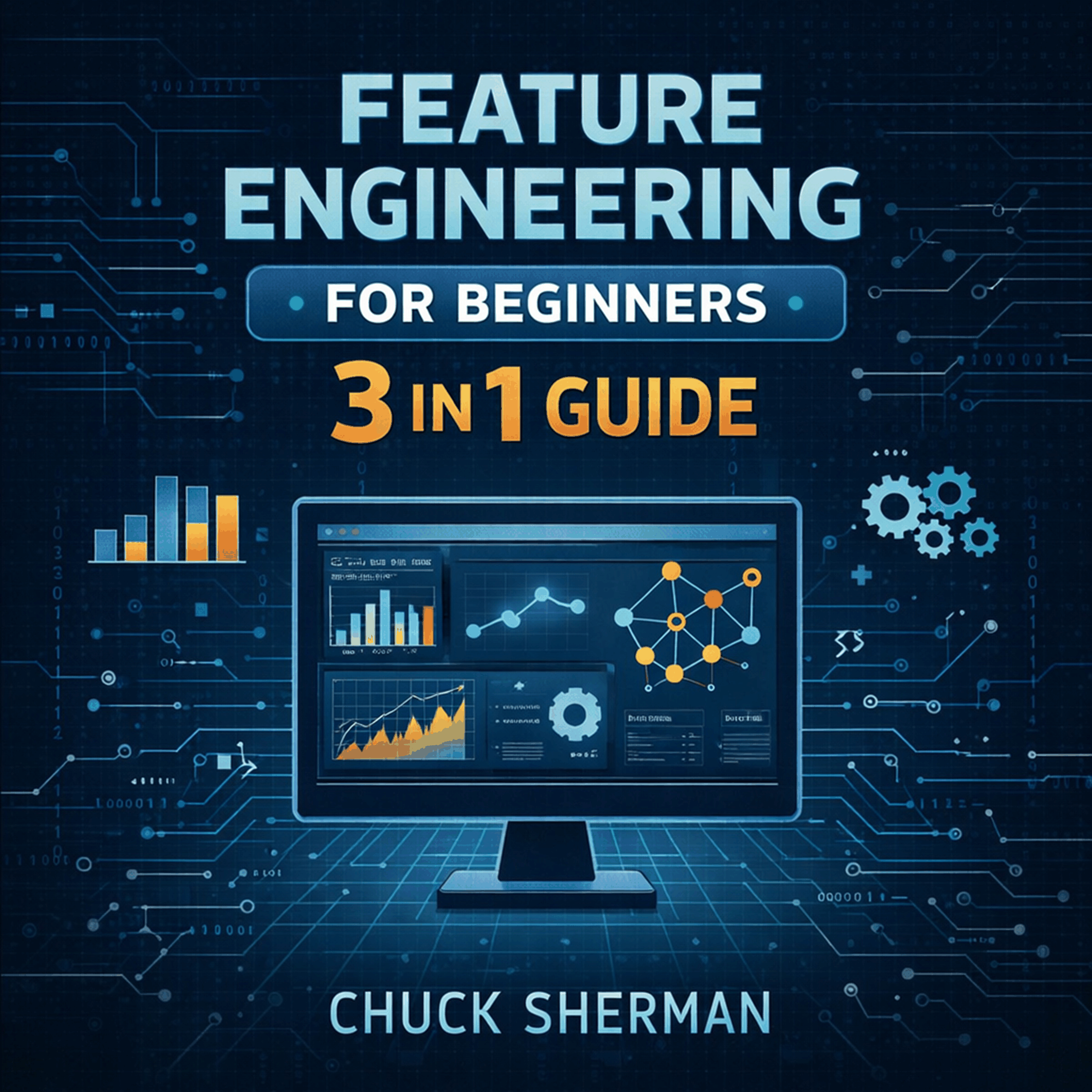 Feature Engineering for Beginners