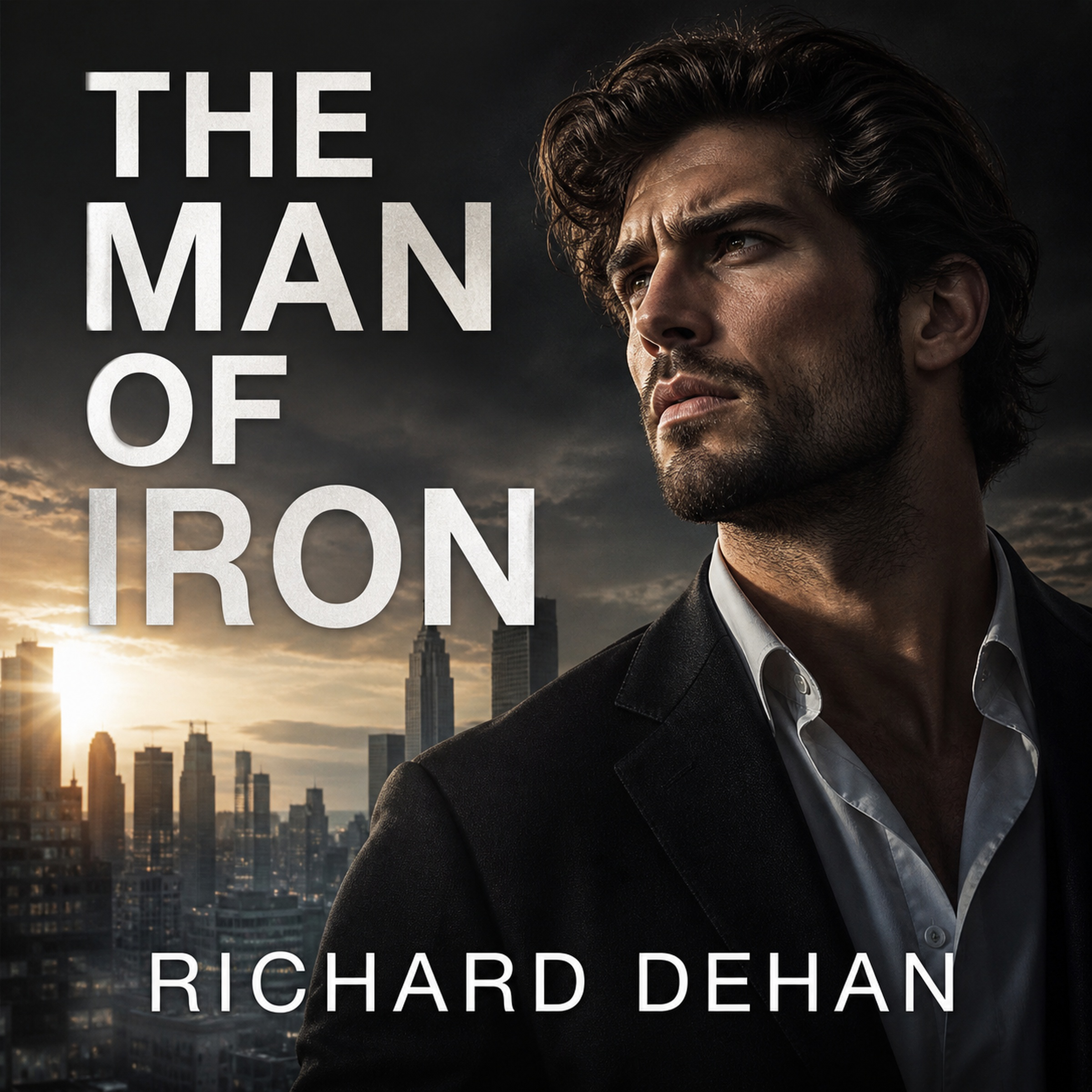 The Man of Iron