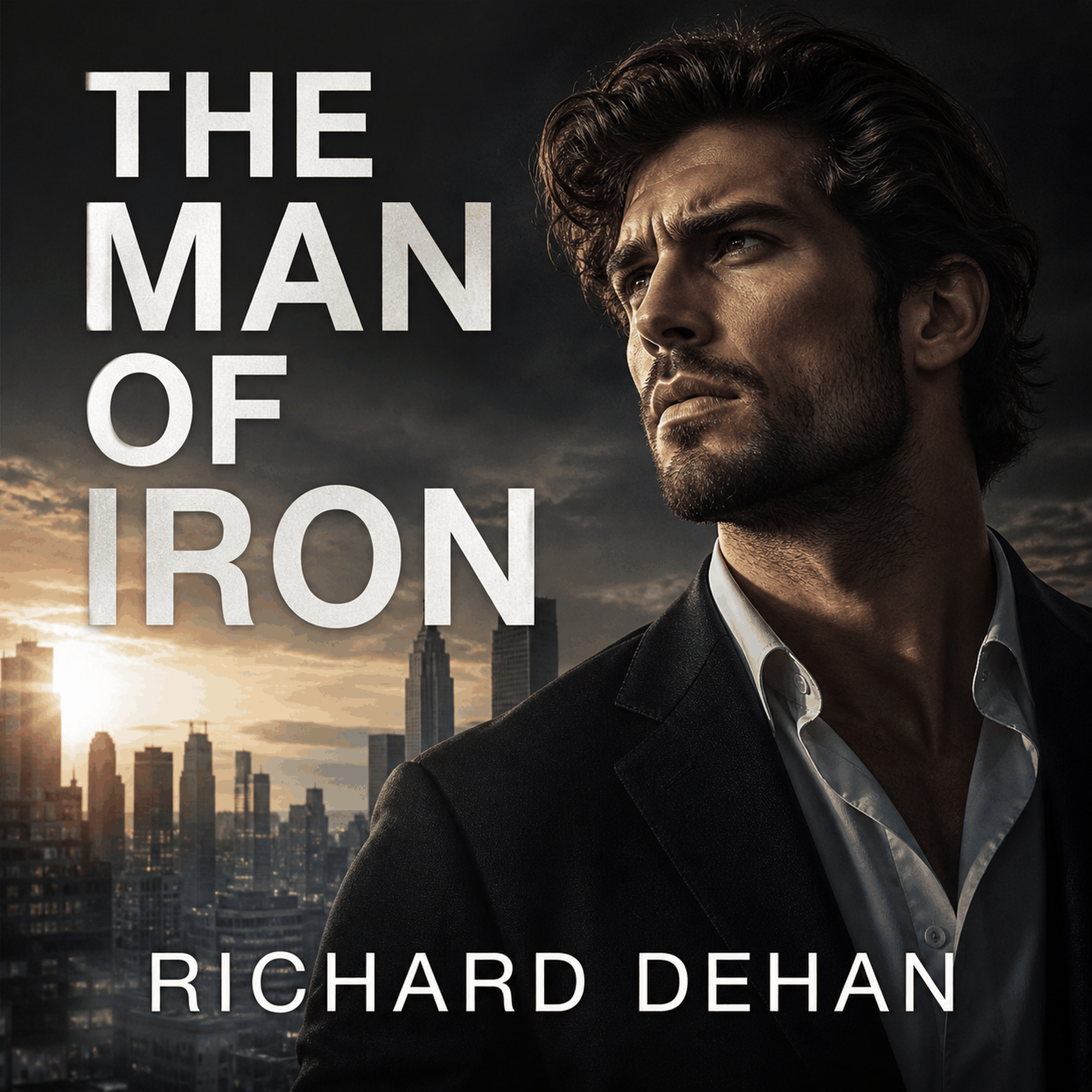 The Man of Iron
