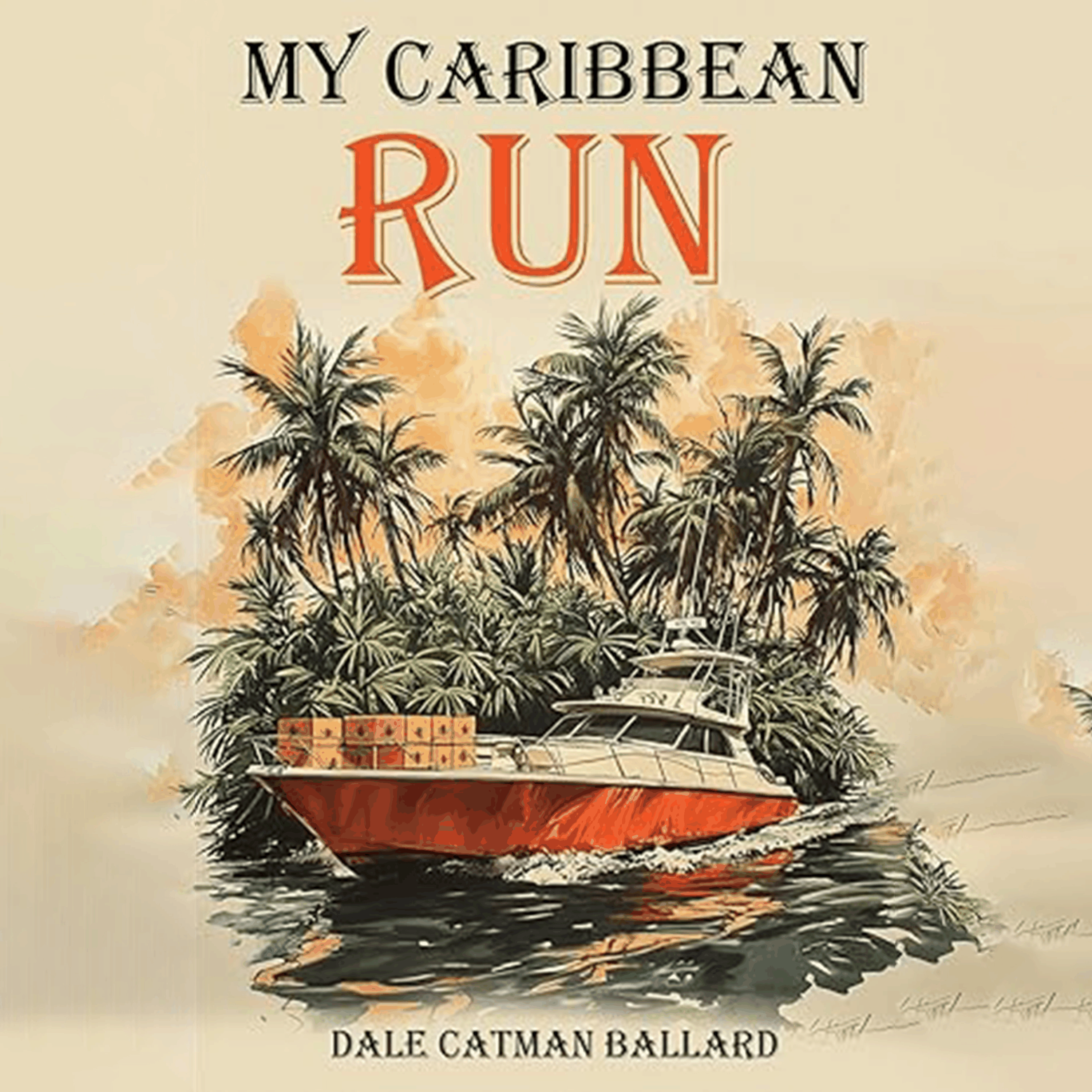 My Caribbean Run