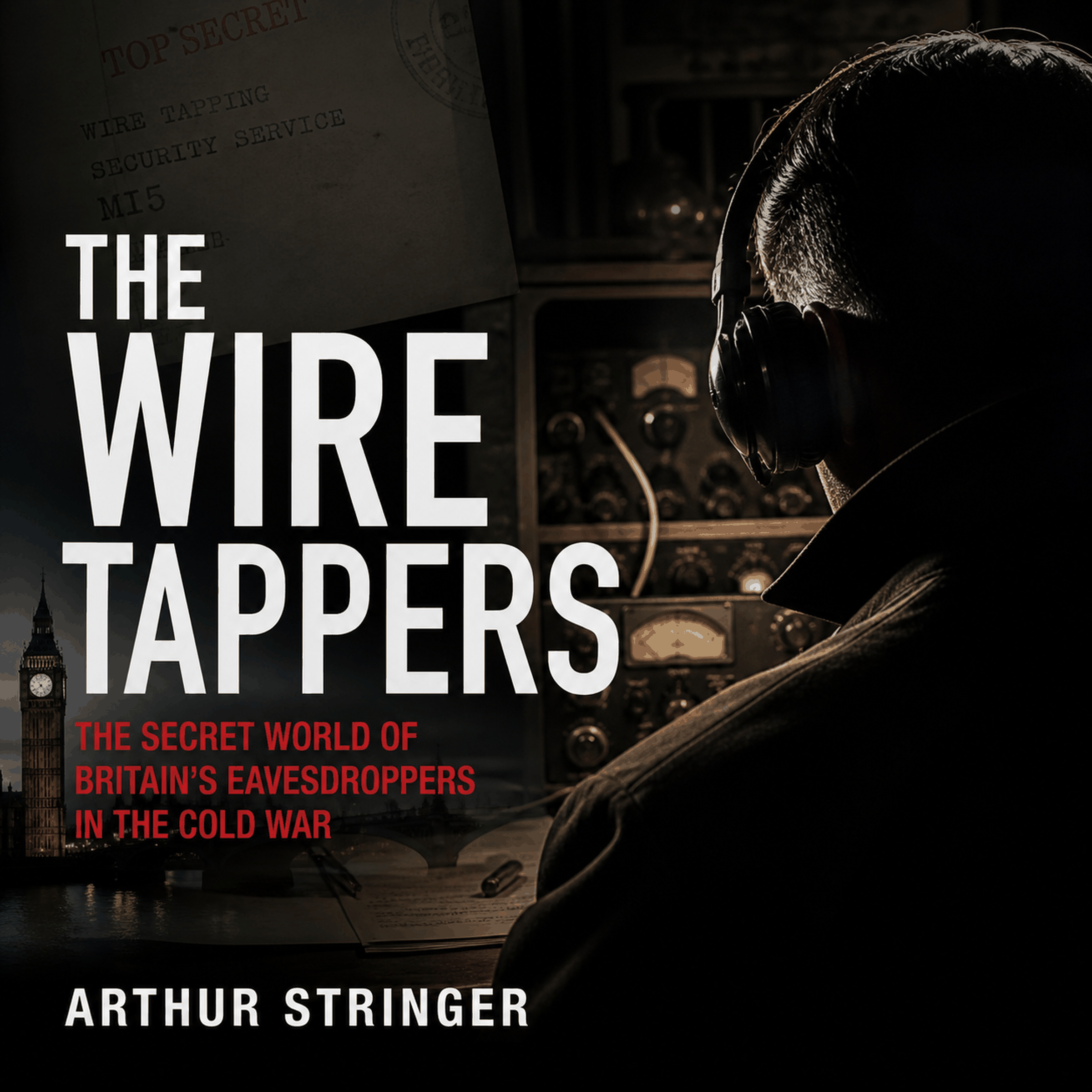 The Wire Tappers