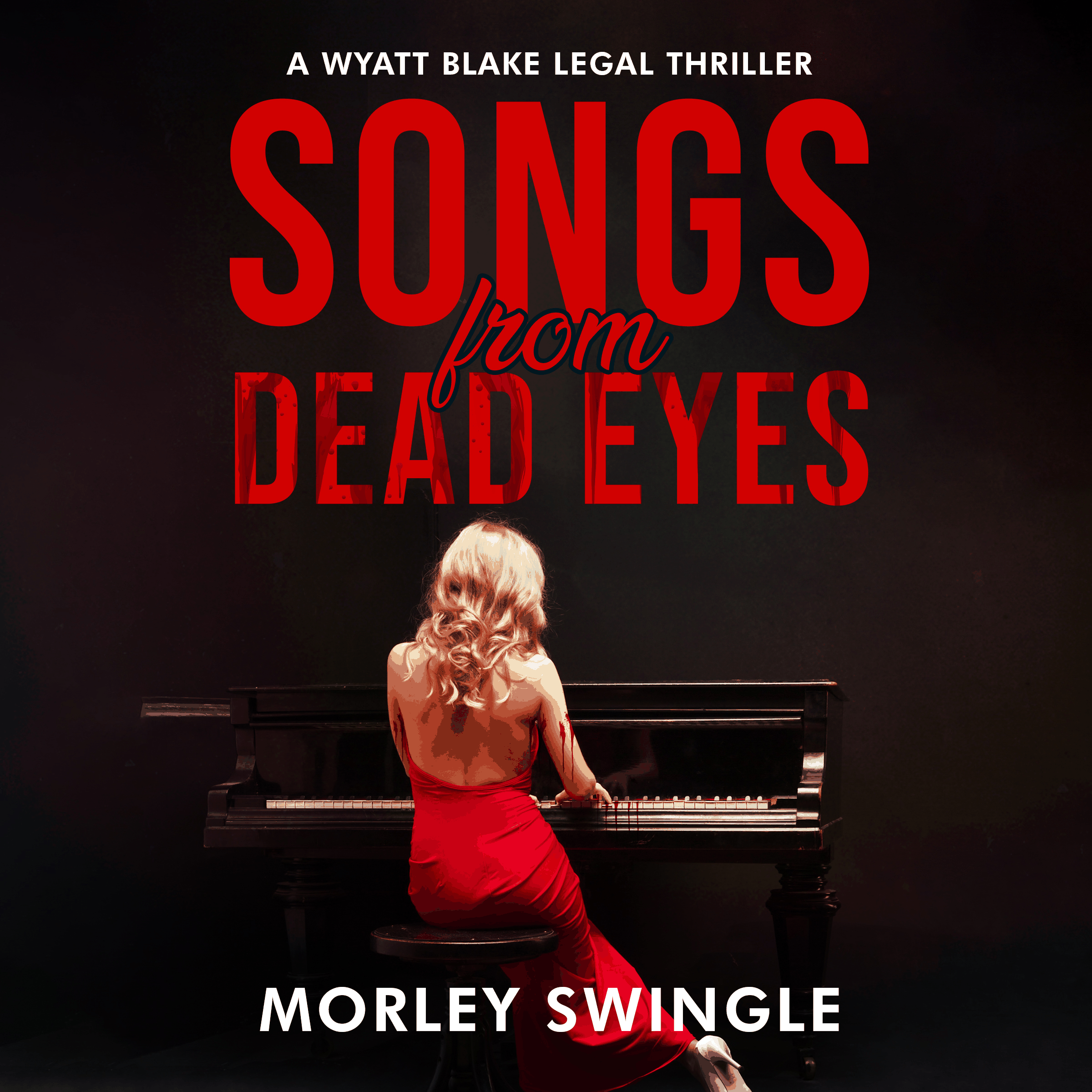 Songs From Dead Eyes