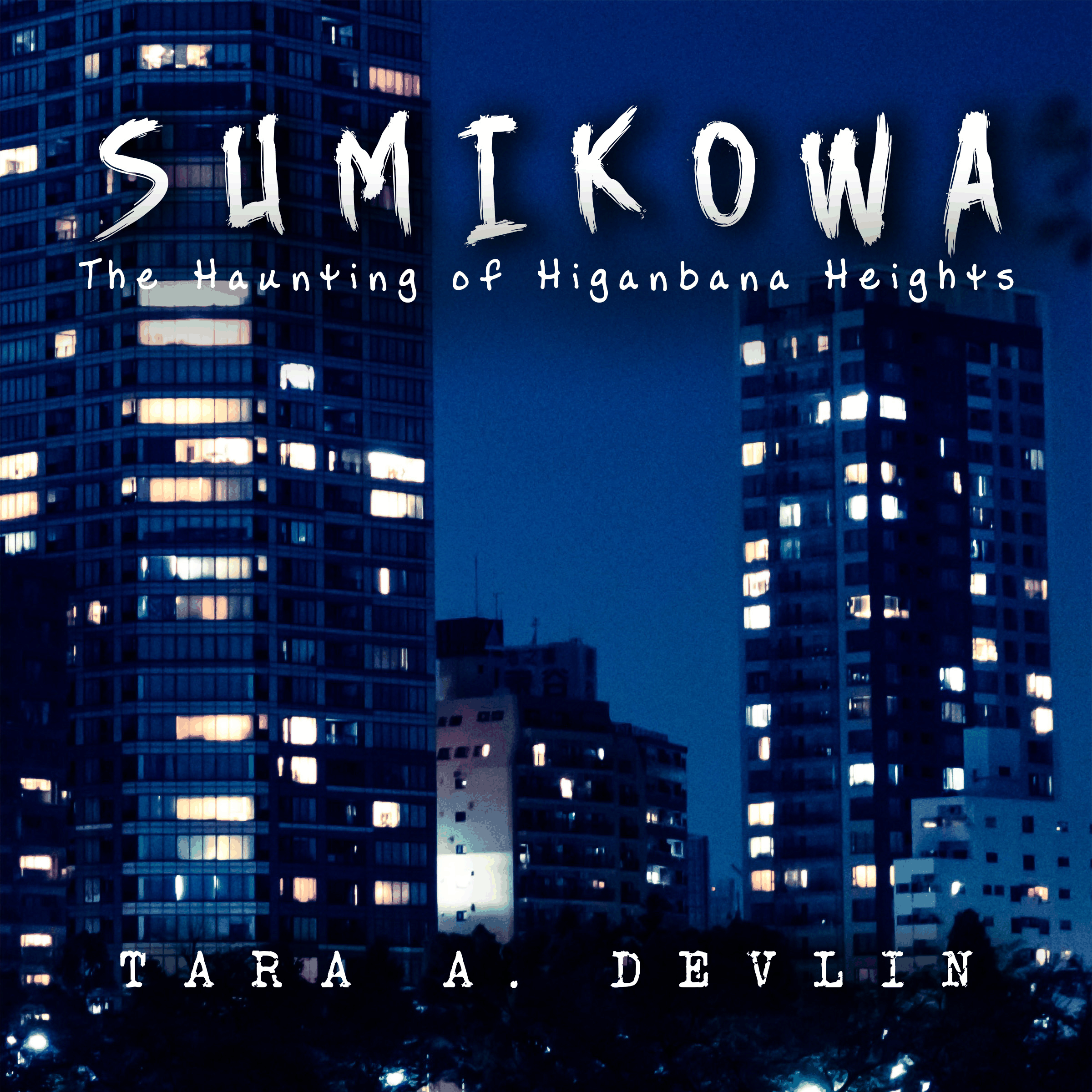 Sumikowa: The Haunting of Higanbana Heights