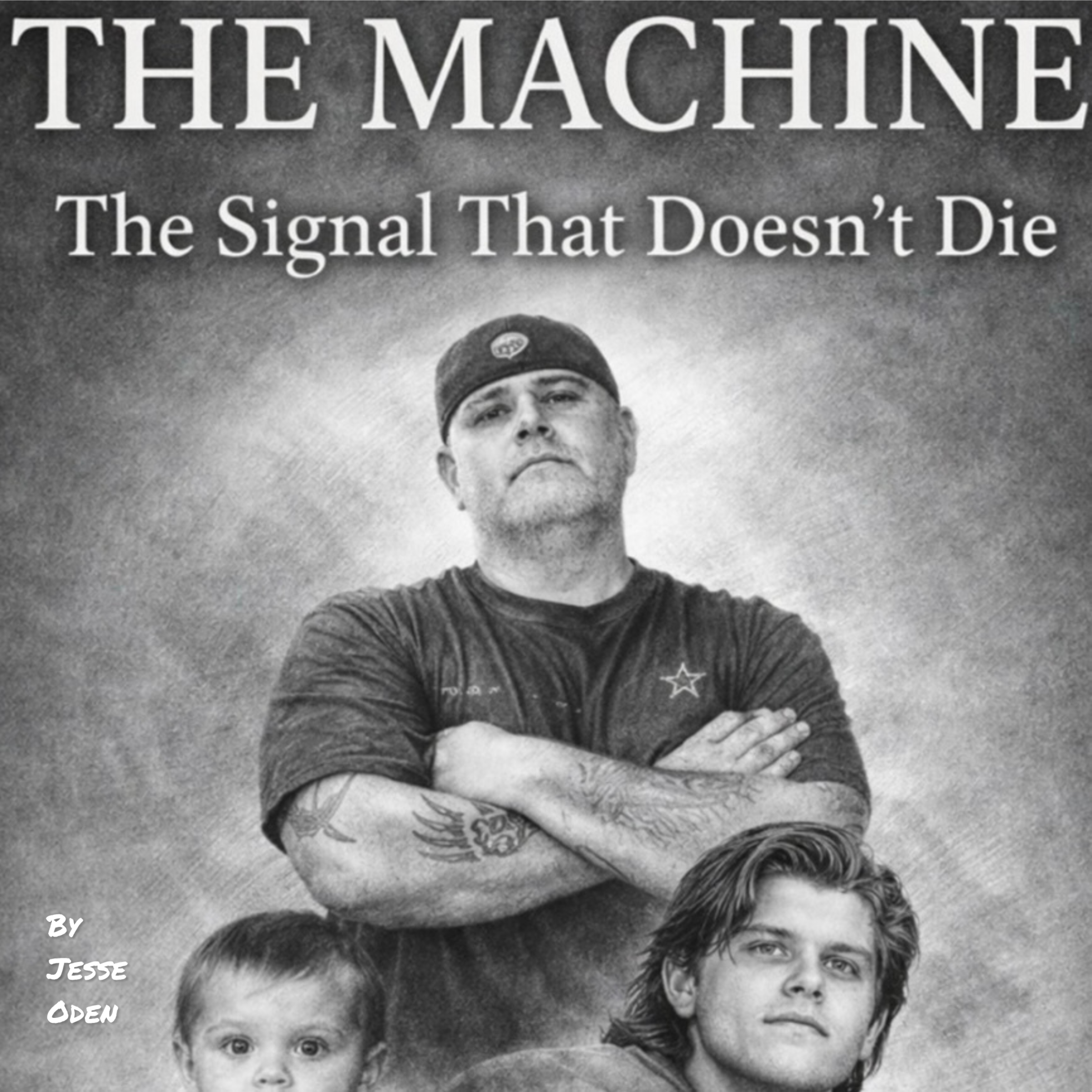 The Machine: The Signal That Doesn't Die