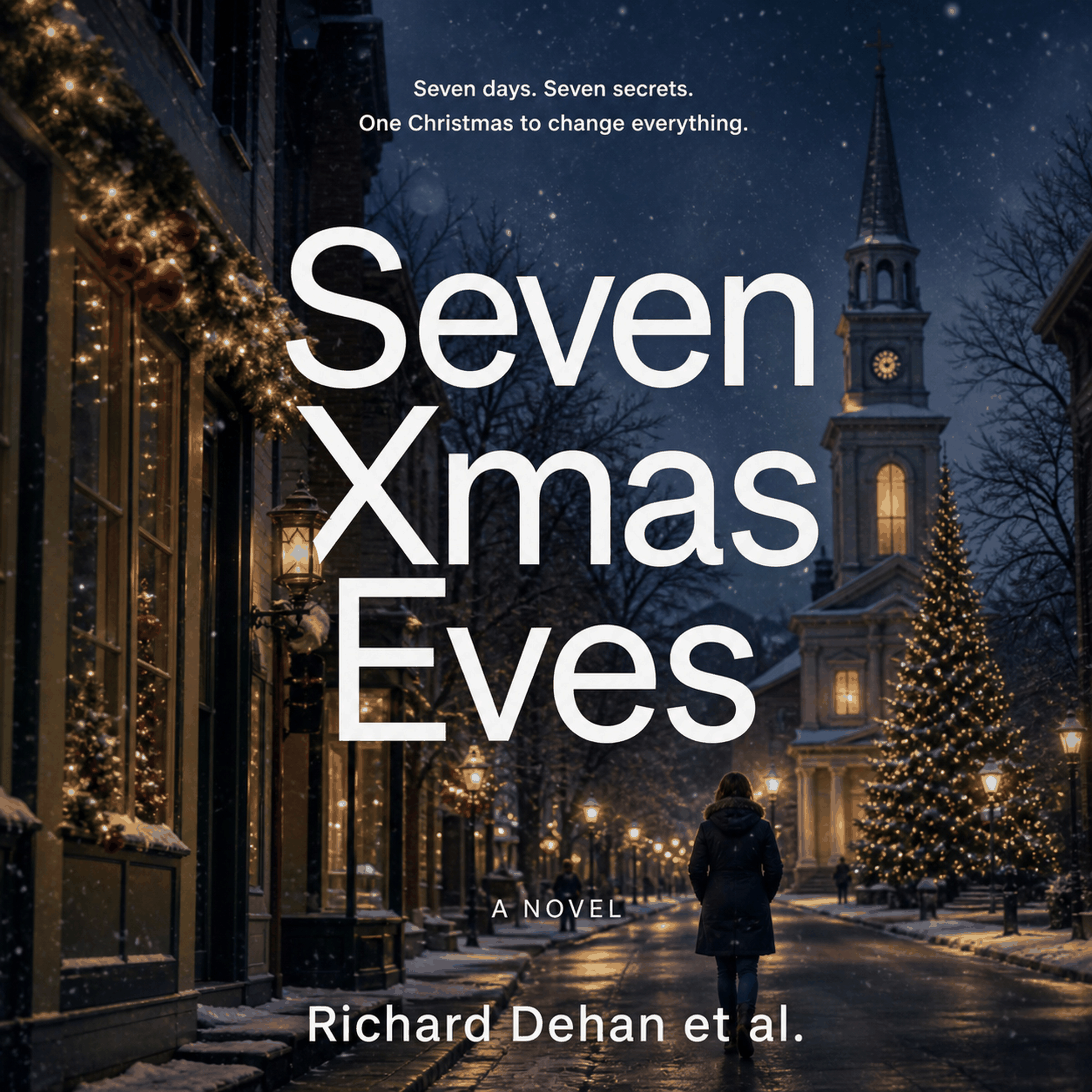 Seven Xmas Eves