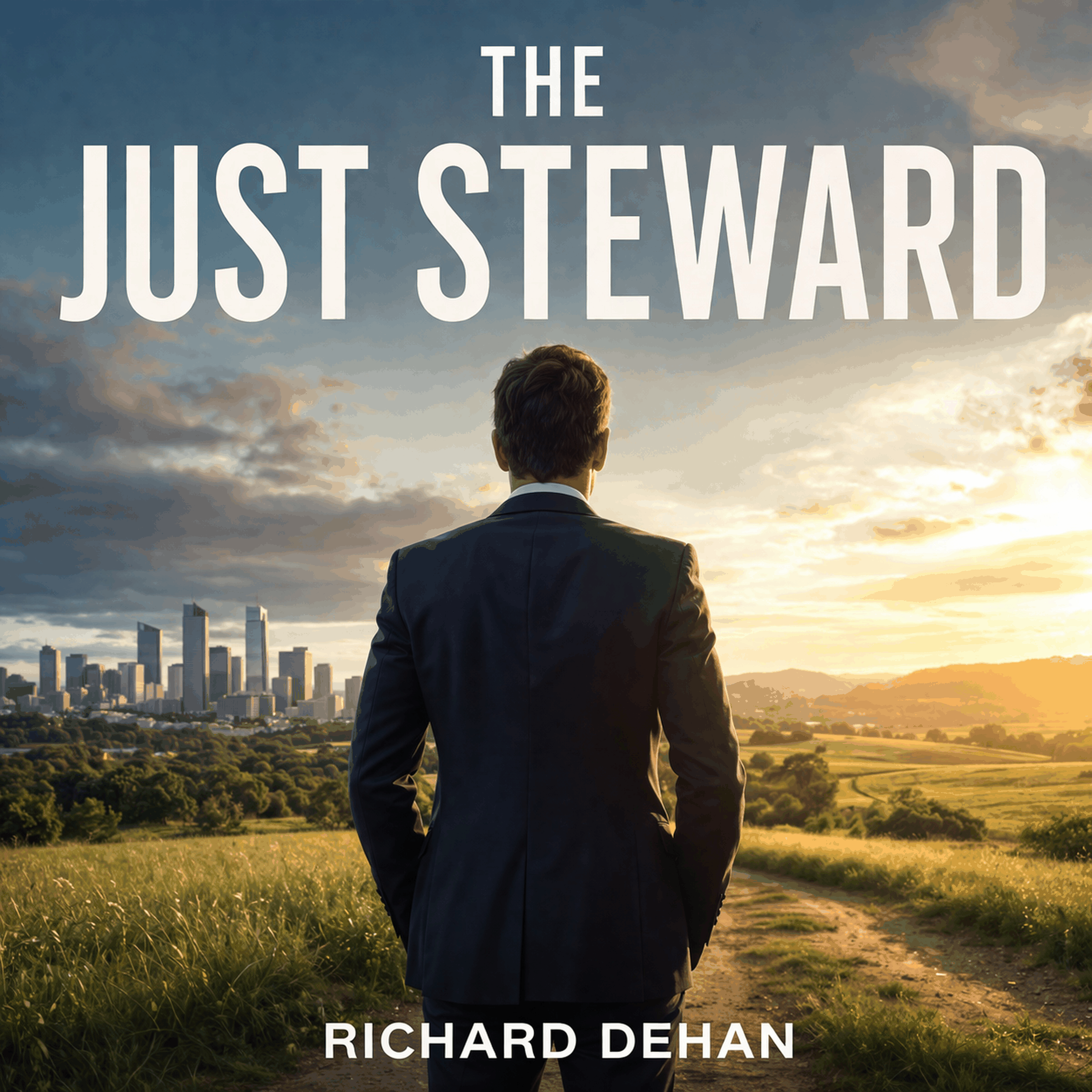 The just steward