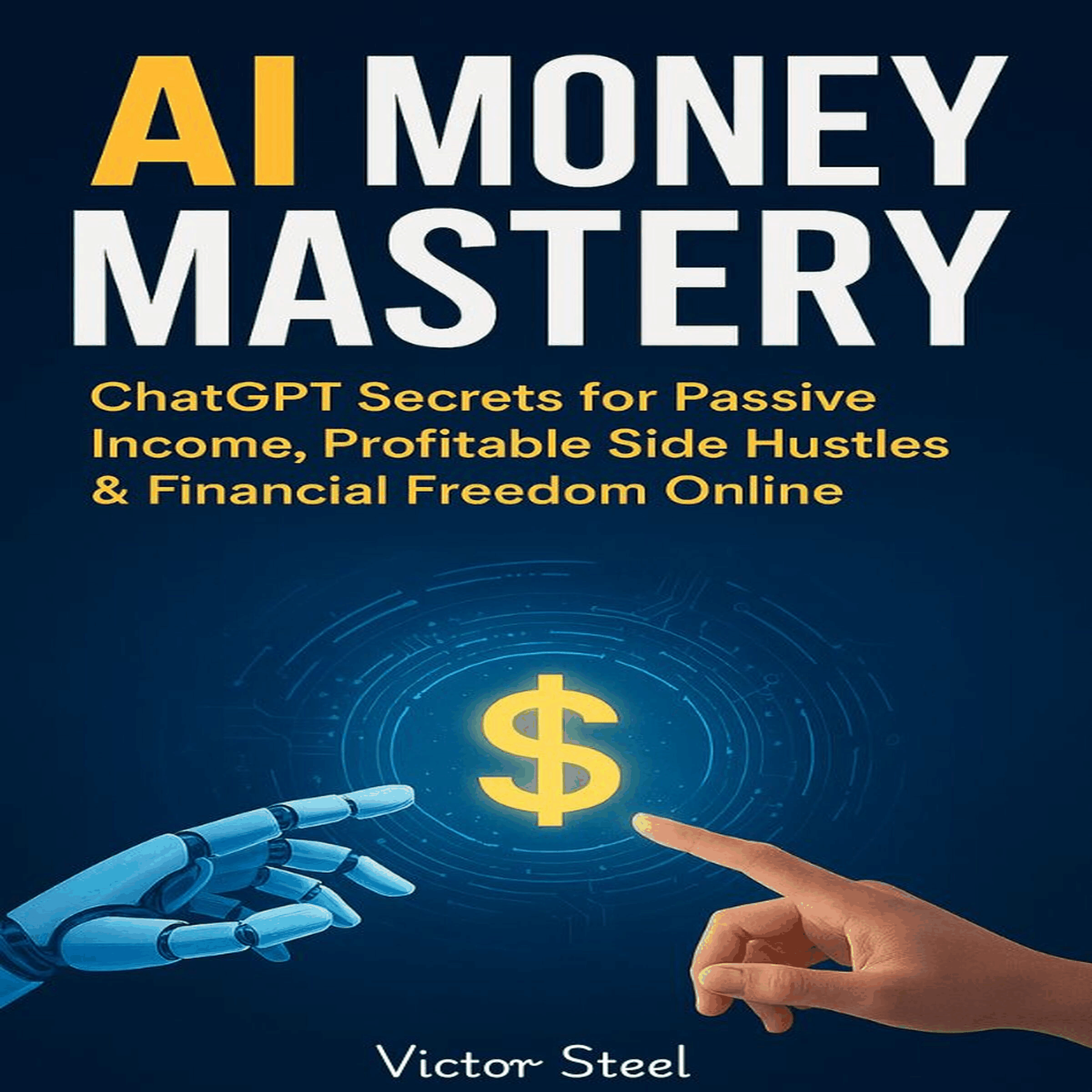AI Money Mastery