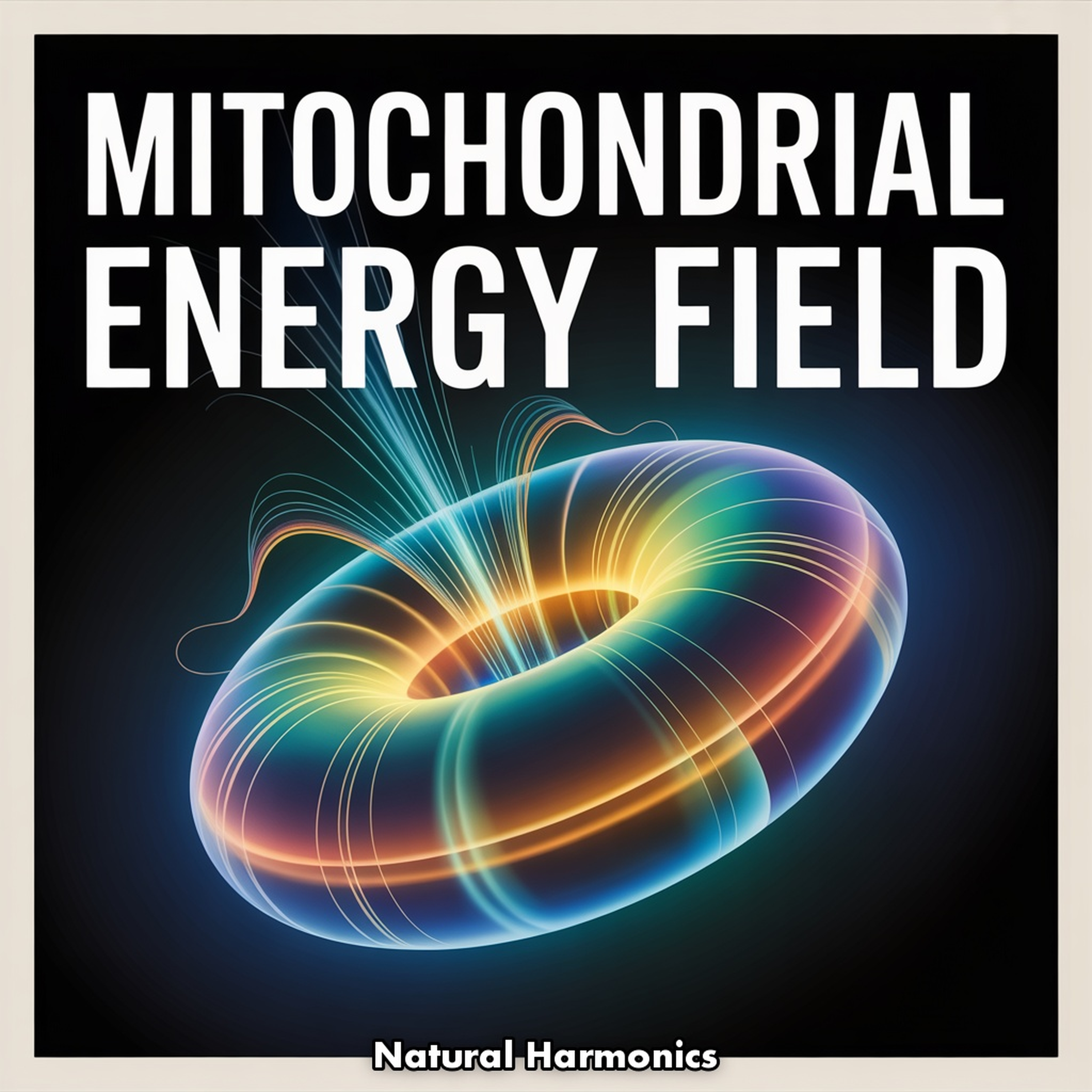 Mitochondrial Energy Field
