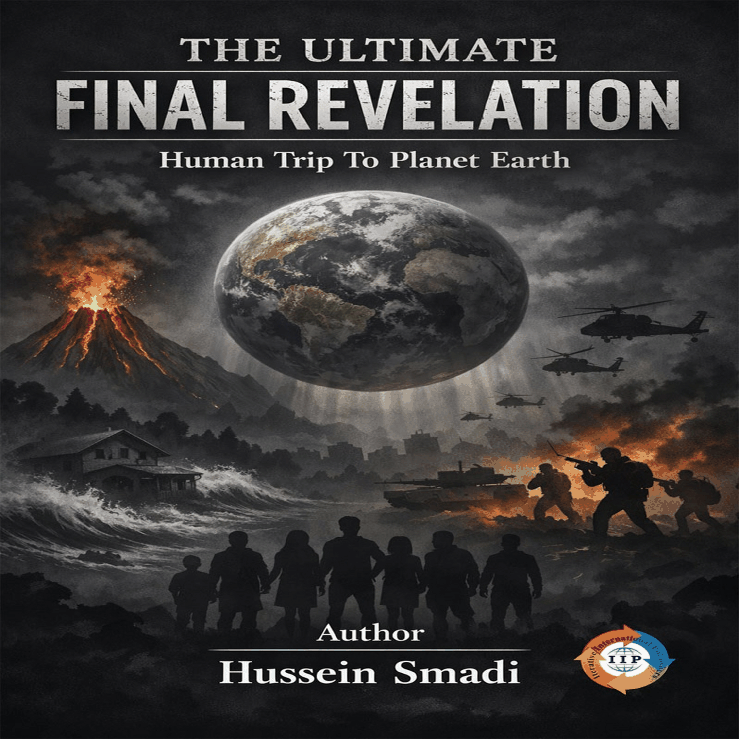 The Ultimate Final Revelation