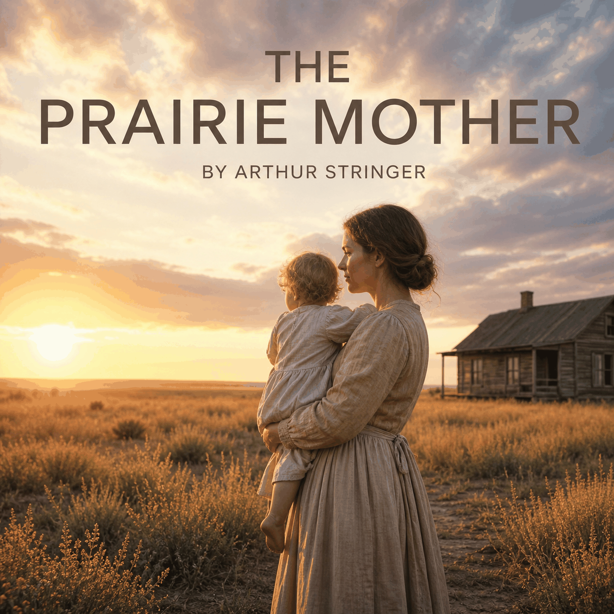 The Prairie Mother
